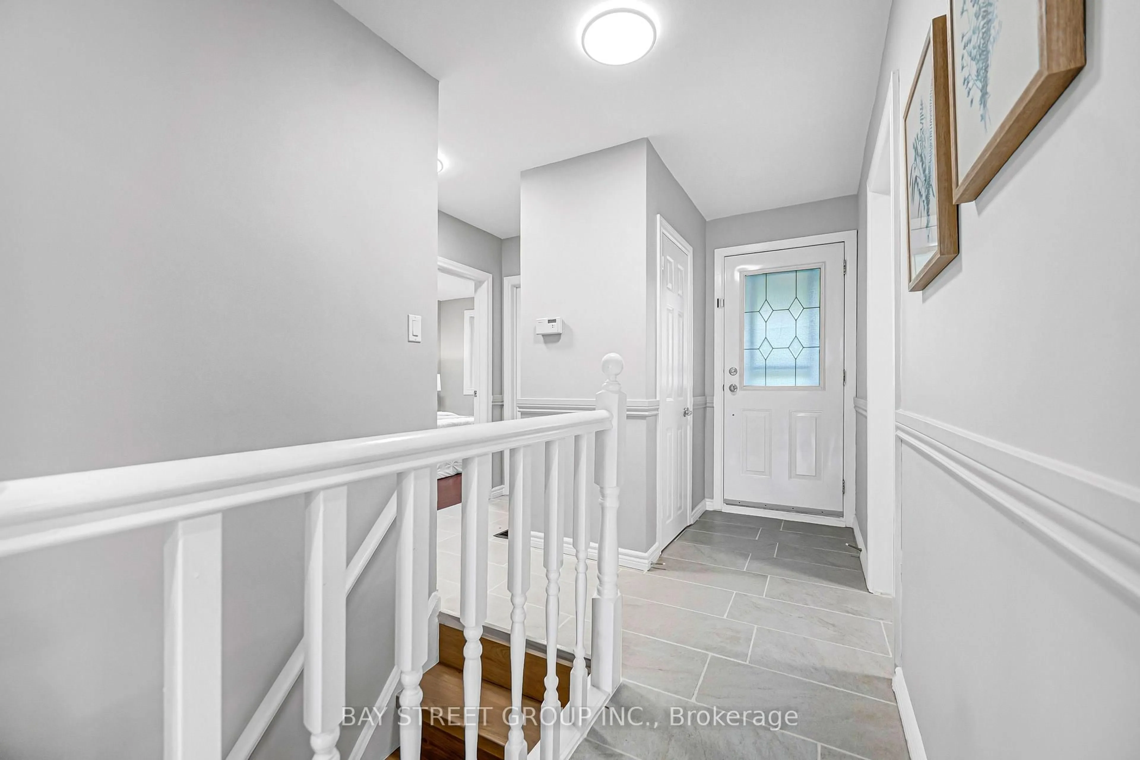Unknown for 58 Billingsgate Cres, Ajax Ontario L1S 2R9