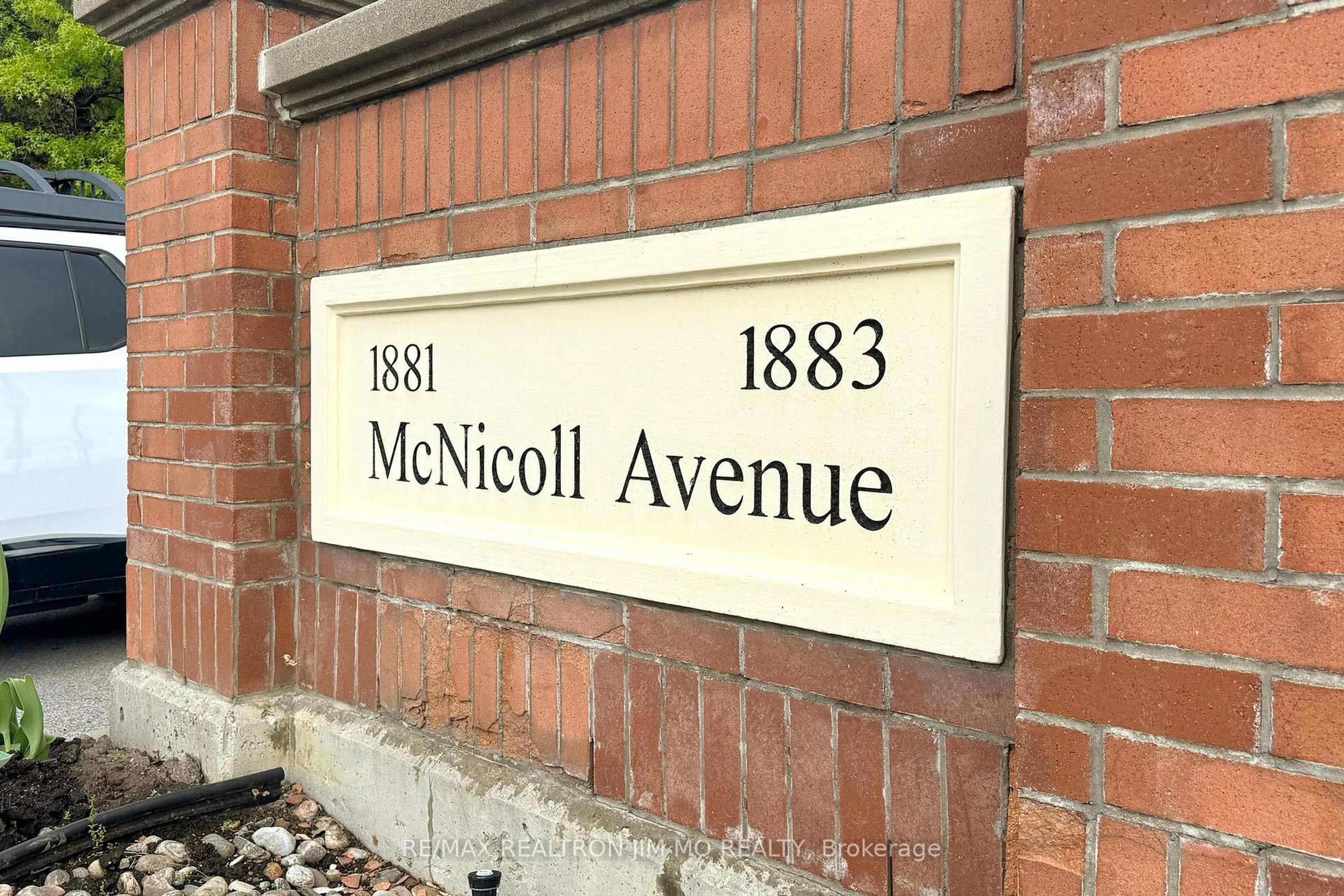 Unknown for 1881 Mcnicoll Ave #110, Toronto Ontario M1V 5M2