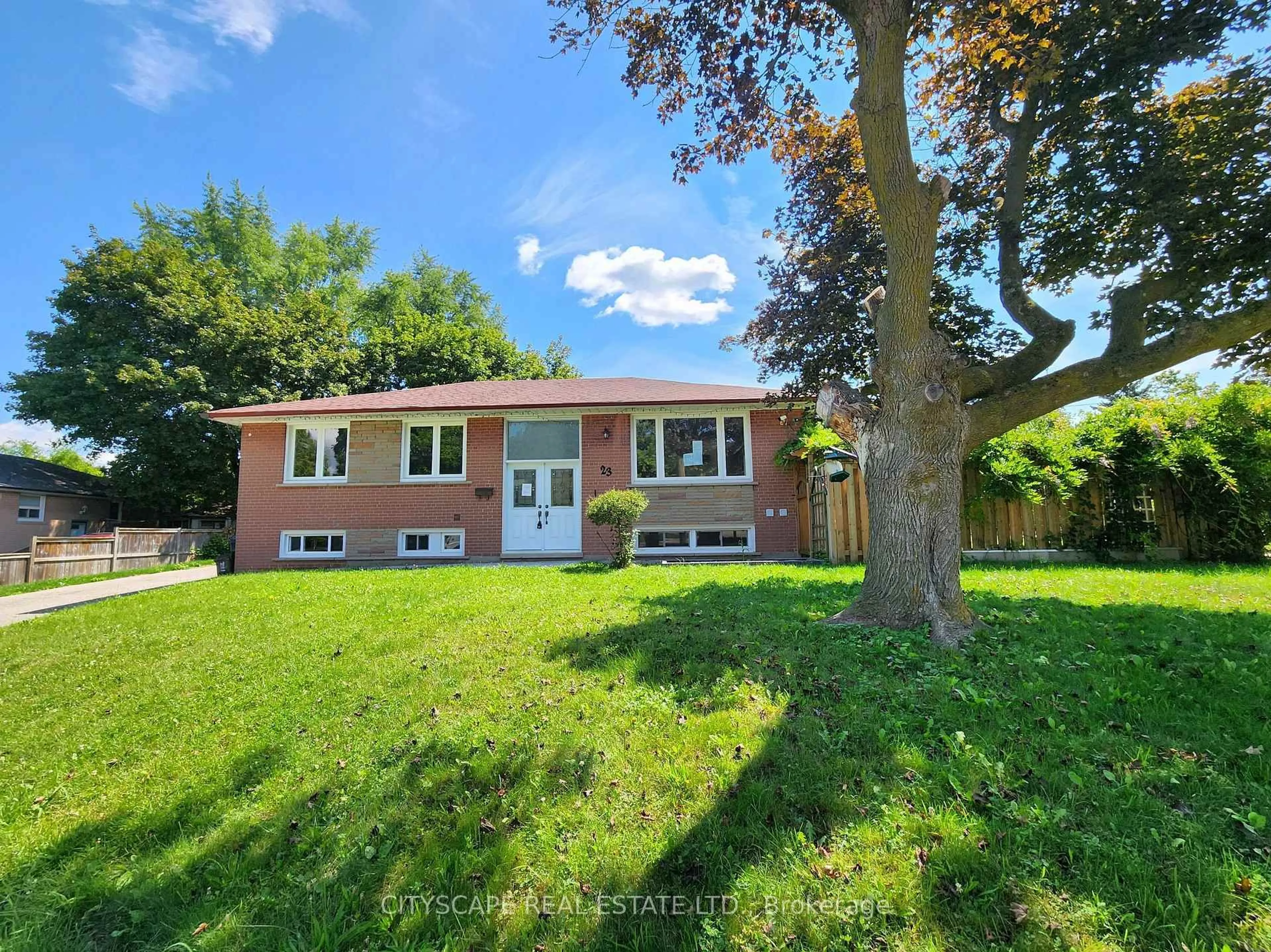 Unknown for 23 MANORWOOD Rd, Toronto Ontario M1P 4G8