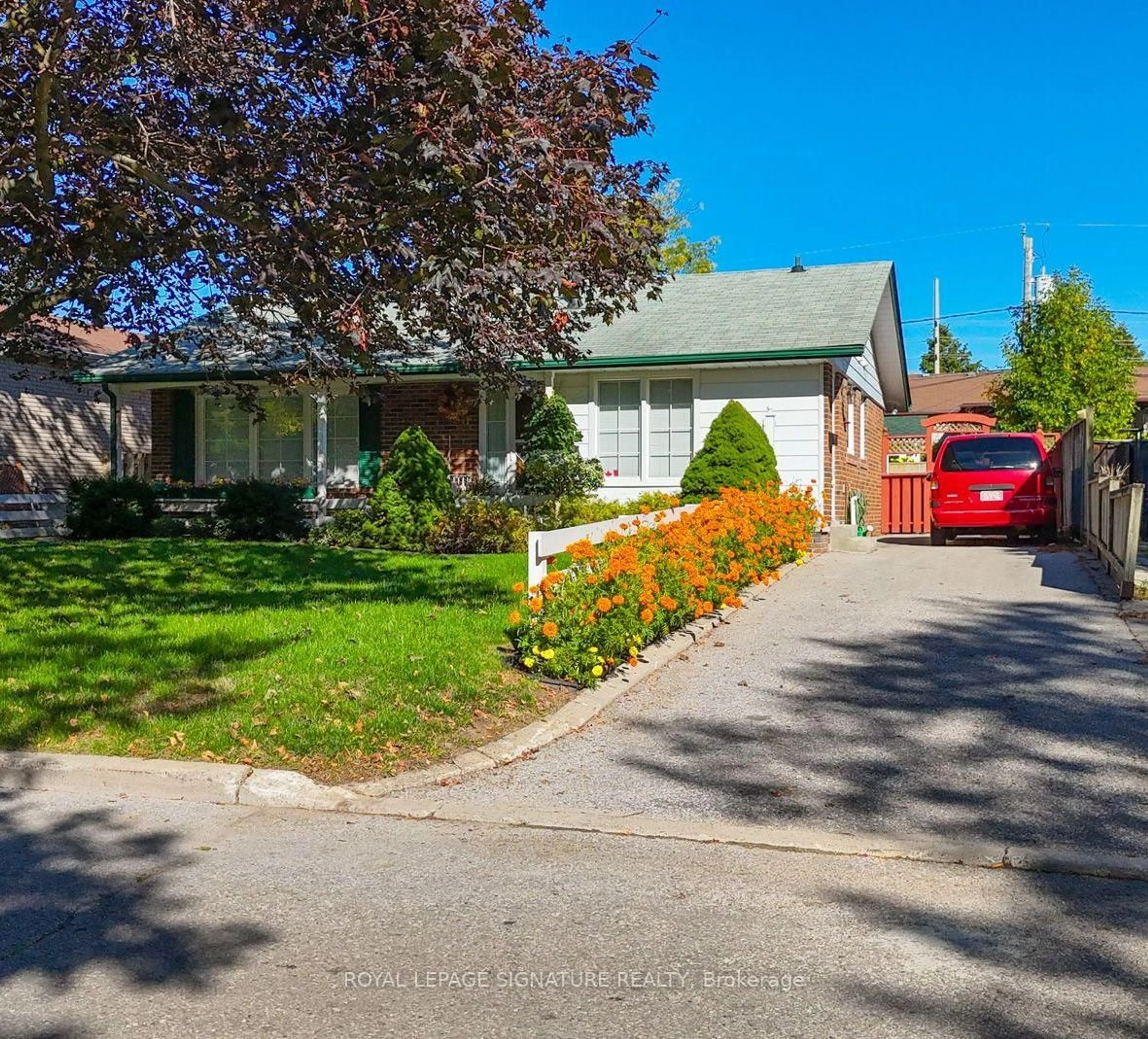 Unknown for 150 Clements Rd, Ajax Ontario L1S 1L7
