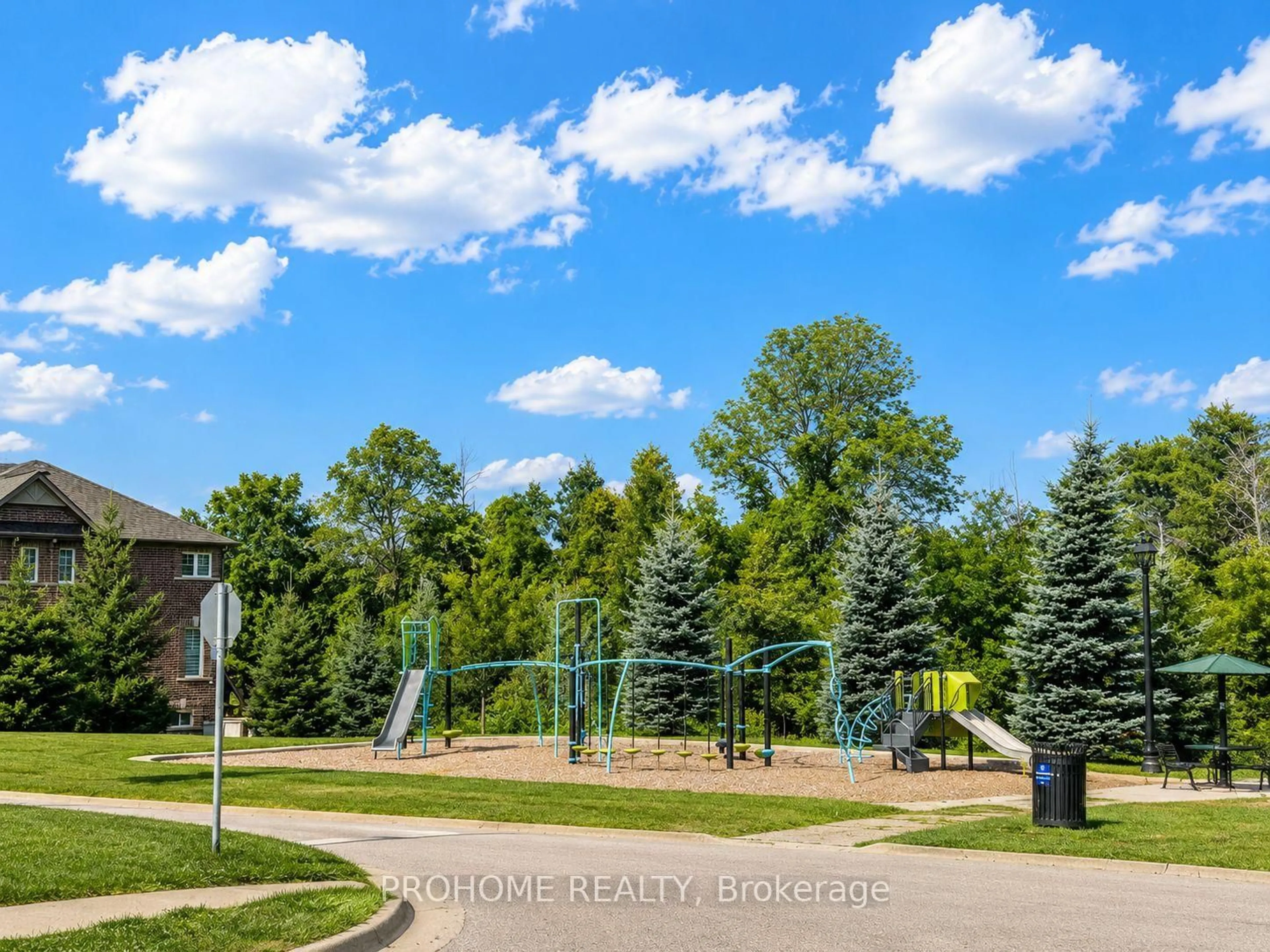 Unknown for 47 Harper Hill Dr, Ajax Ontario L1Z 0P8