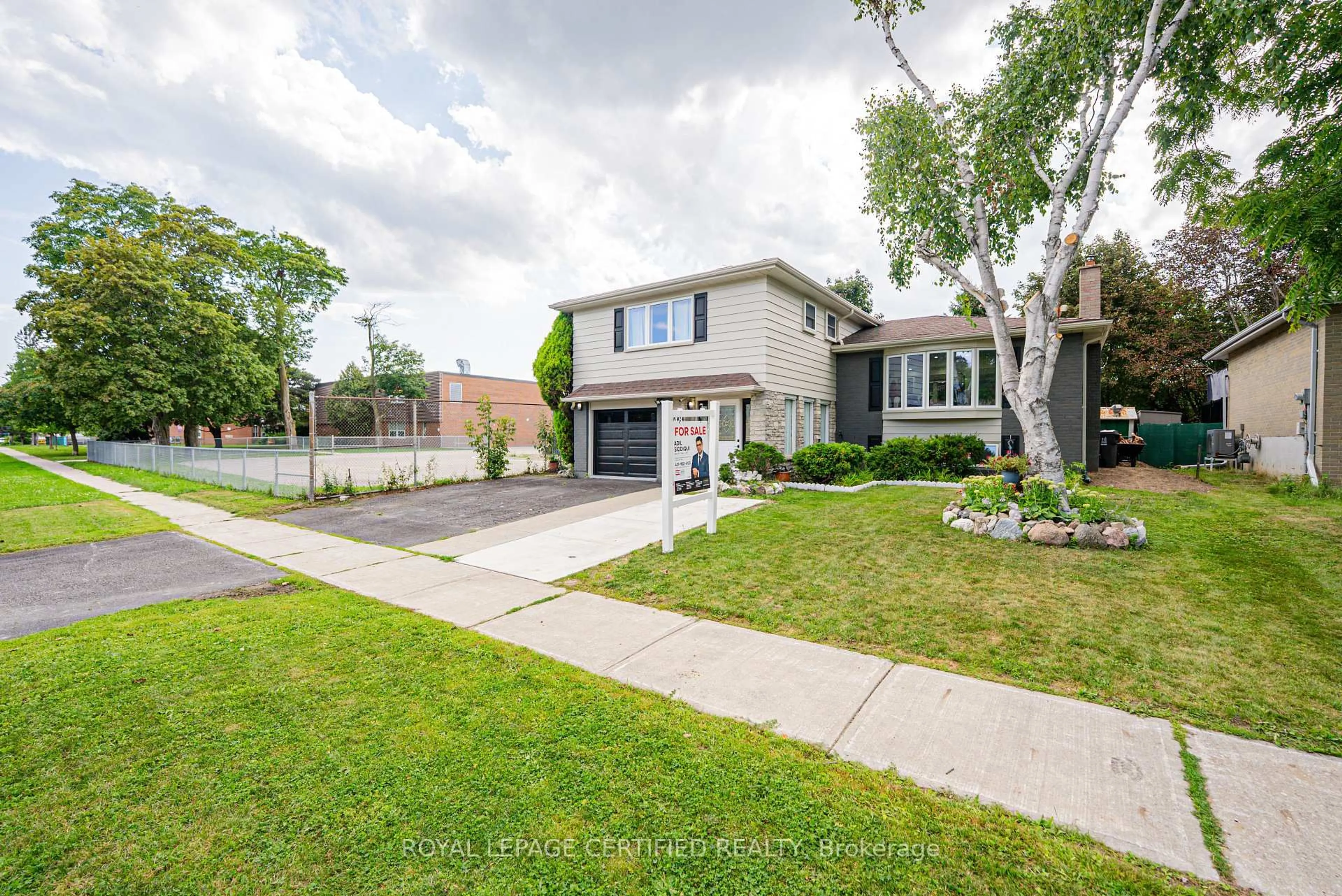 Unknown for 48 Highcastle Rd, Toronto Ontario M1E 4N1
