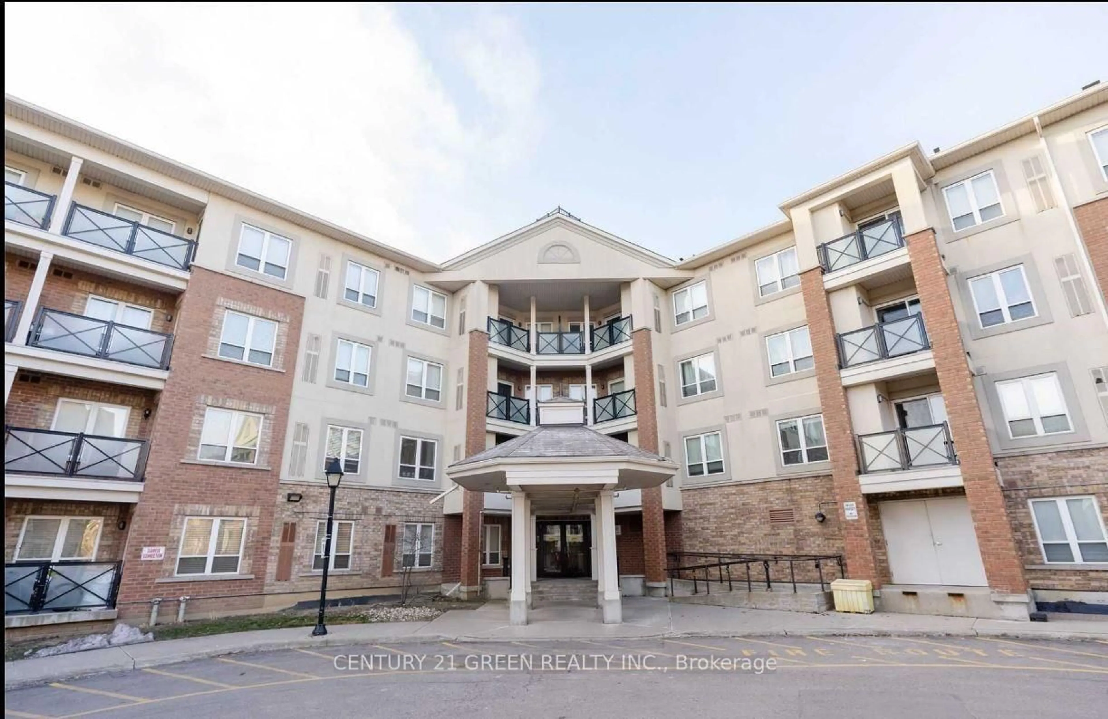 Unknown for 10 Mendelssohn St #409, Toronto Ontario M1L 0G7