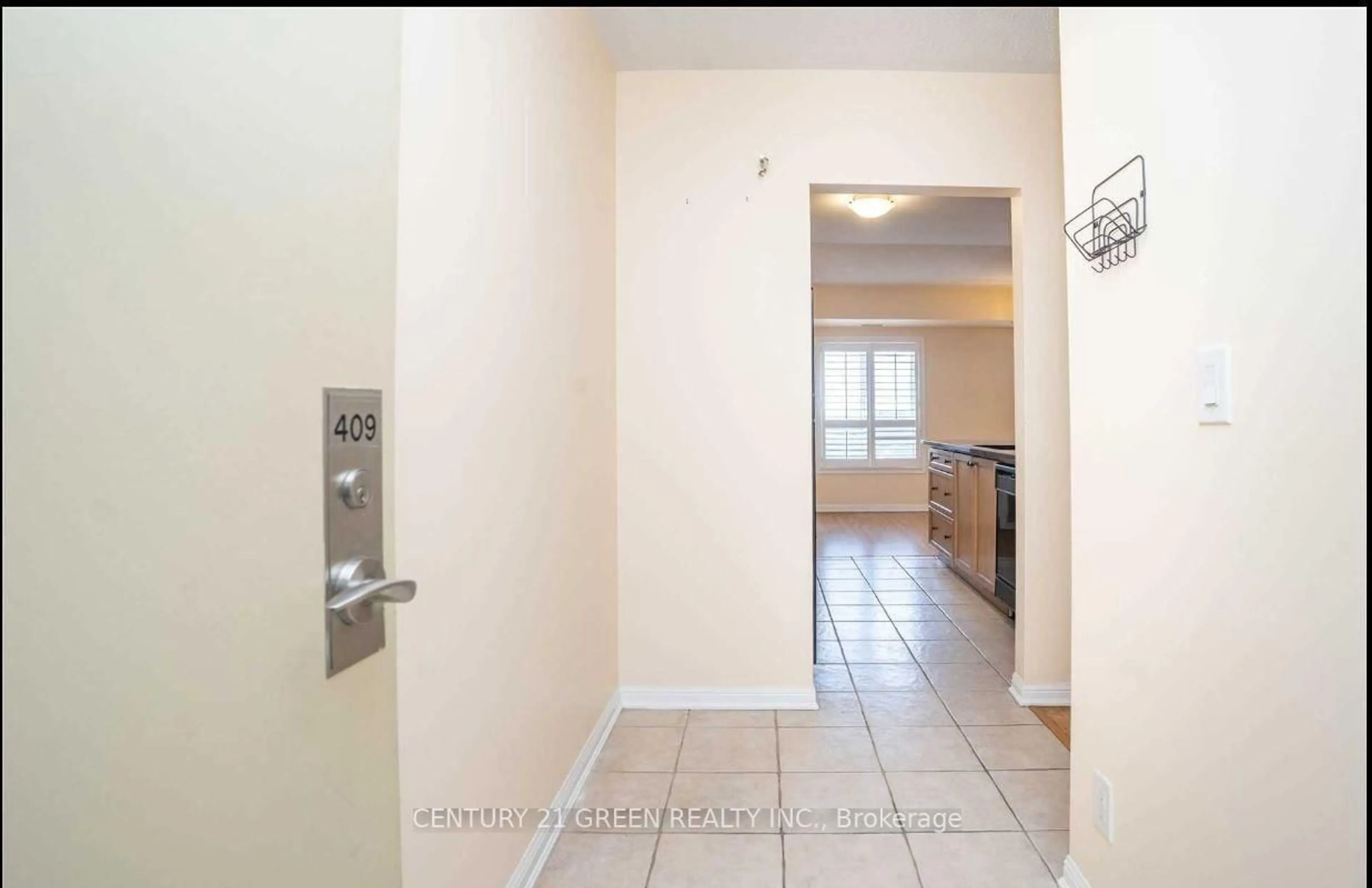 Unknown for 10 Mendelssohn St #409, Toronto Ontario M1L 0G7
