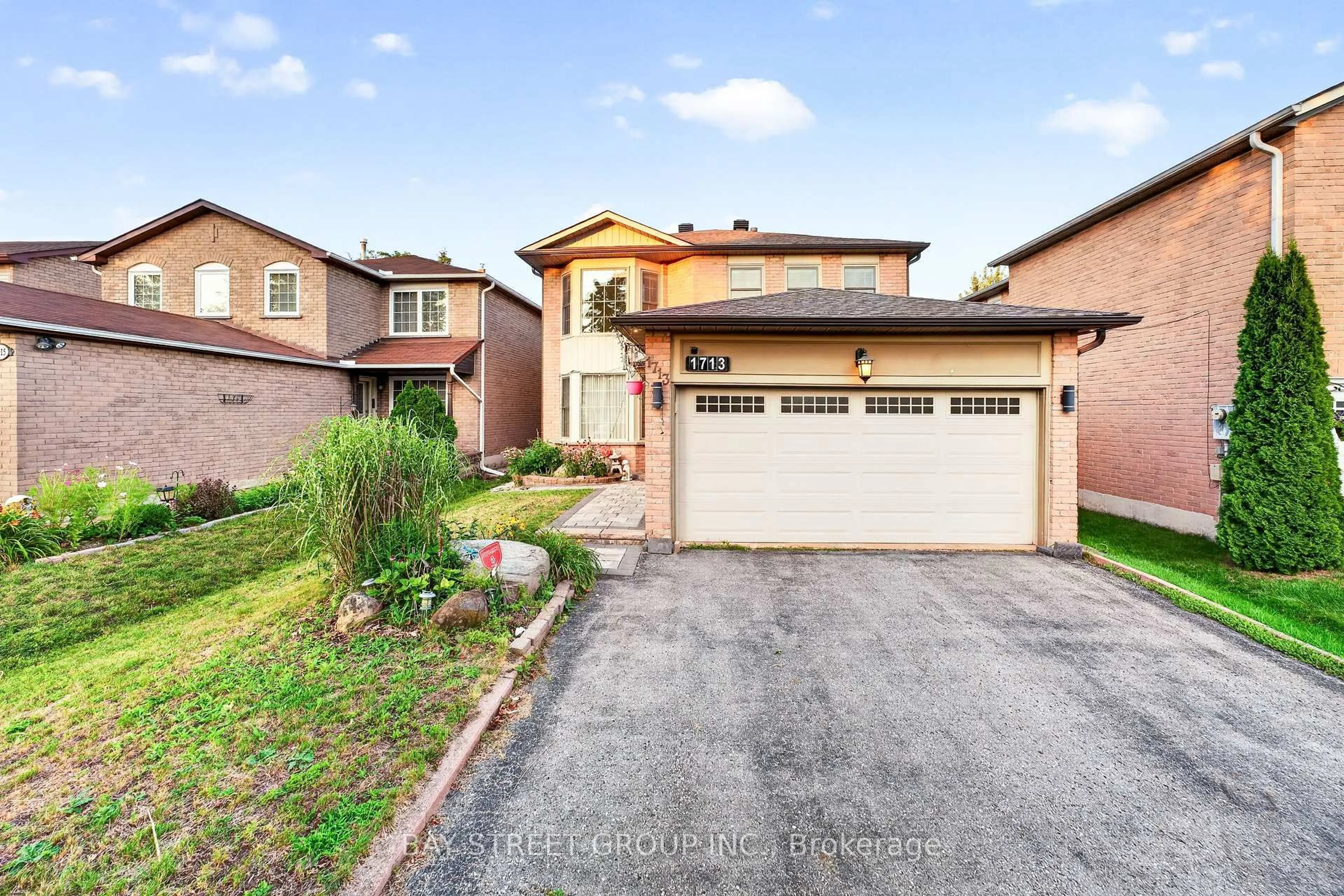 Unknown for 1713 Kirkwood Lane, Pickering Ontario L1V 4W8