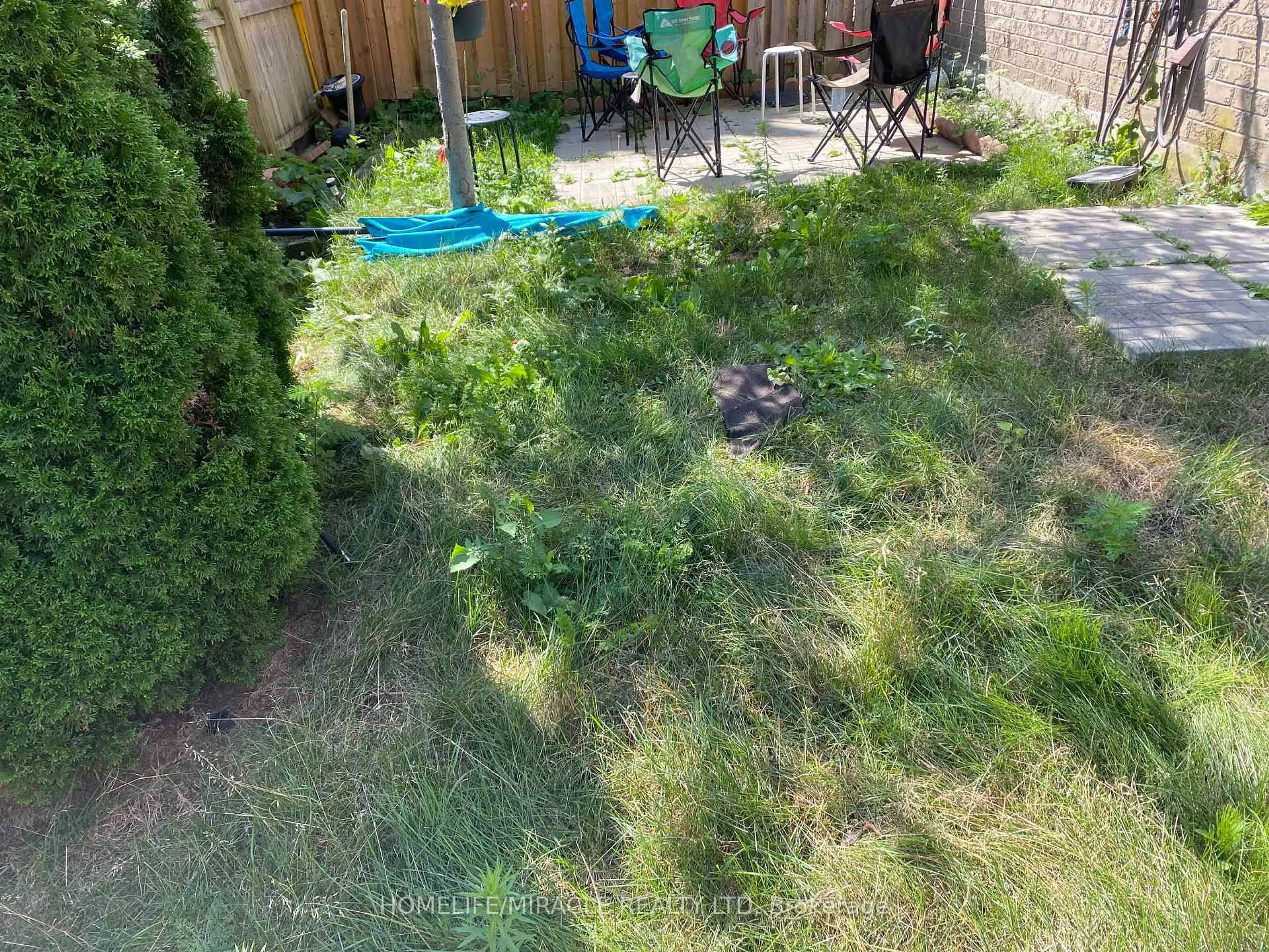 A pic from outside/outdoor area/front of a property/back of a property/a pic from drone, unknown for 13 Vasto Lane, Toronto Ontario M1M 0C6