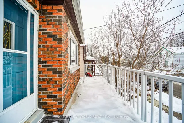 137 Banting Ave, Oshawa 5