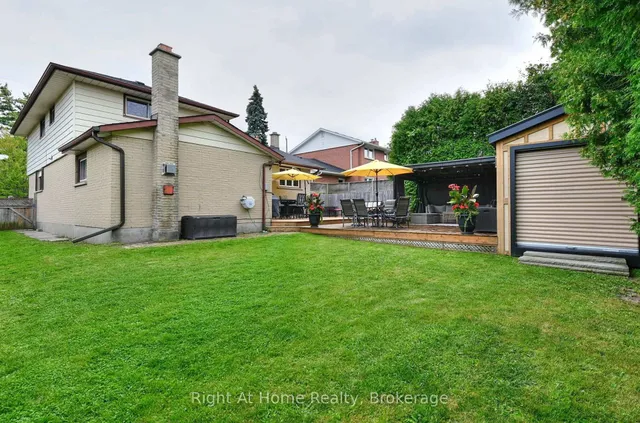 188 Hillsdale Ave, Oshawa 4