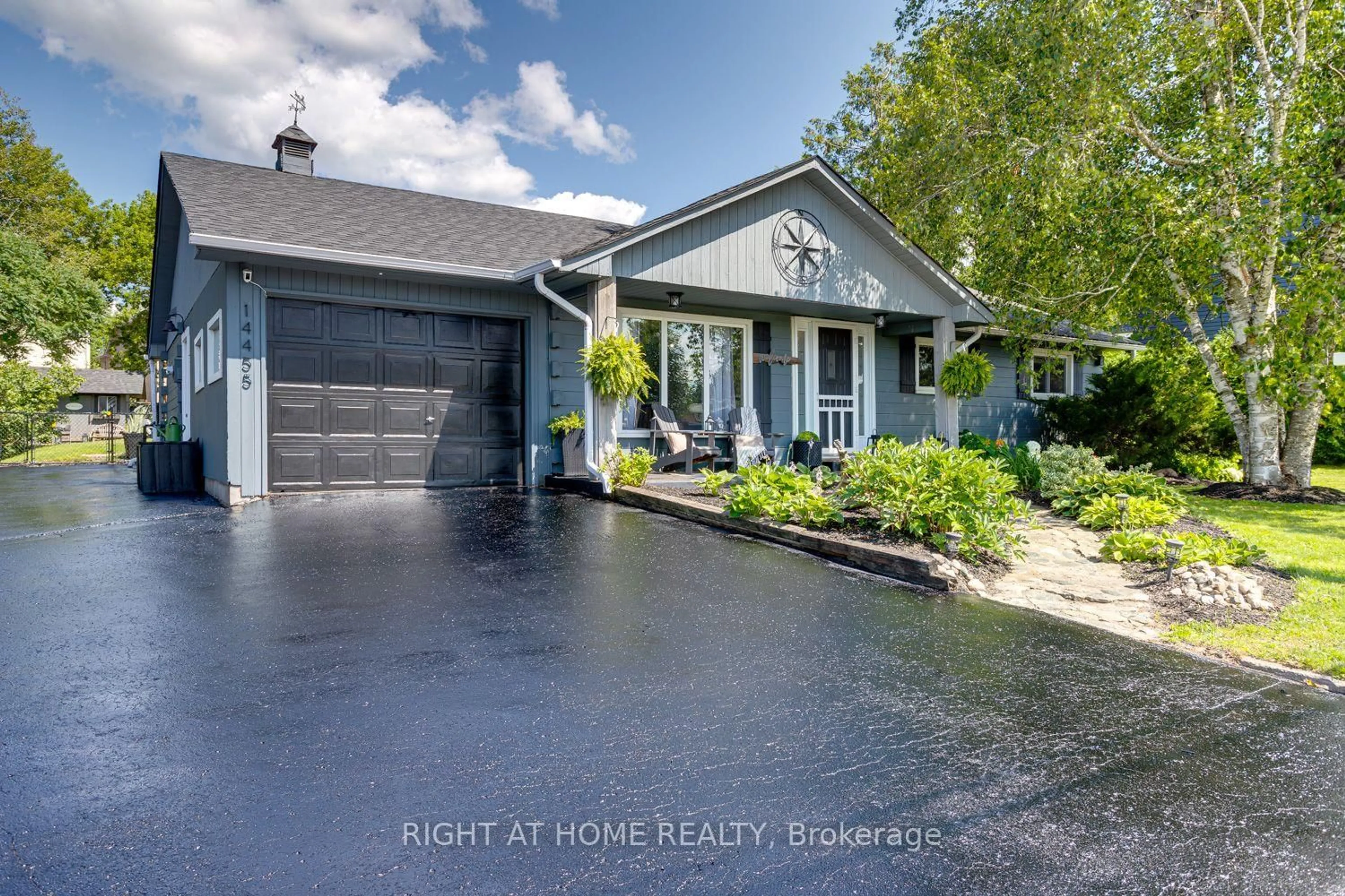 Unknown for 14455 Old Simcoe Rd, Scugog Ontario L9L 1C3