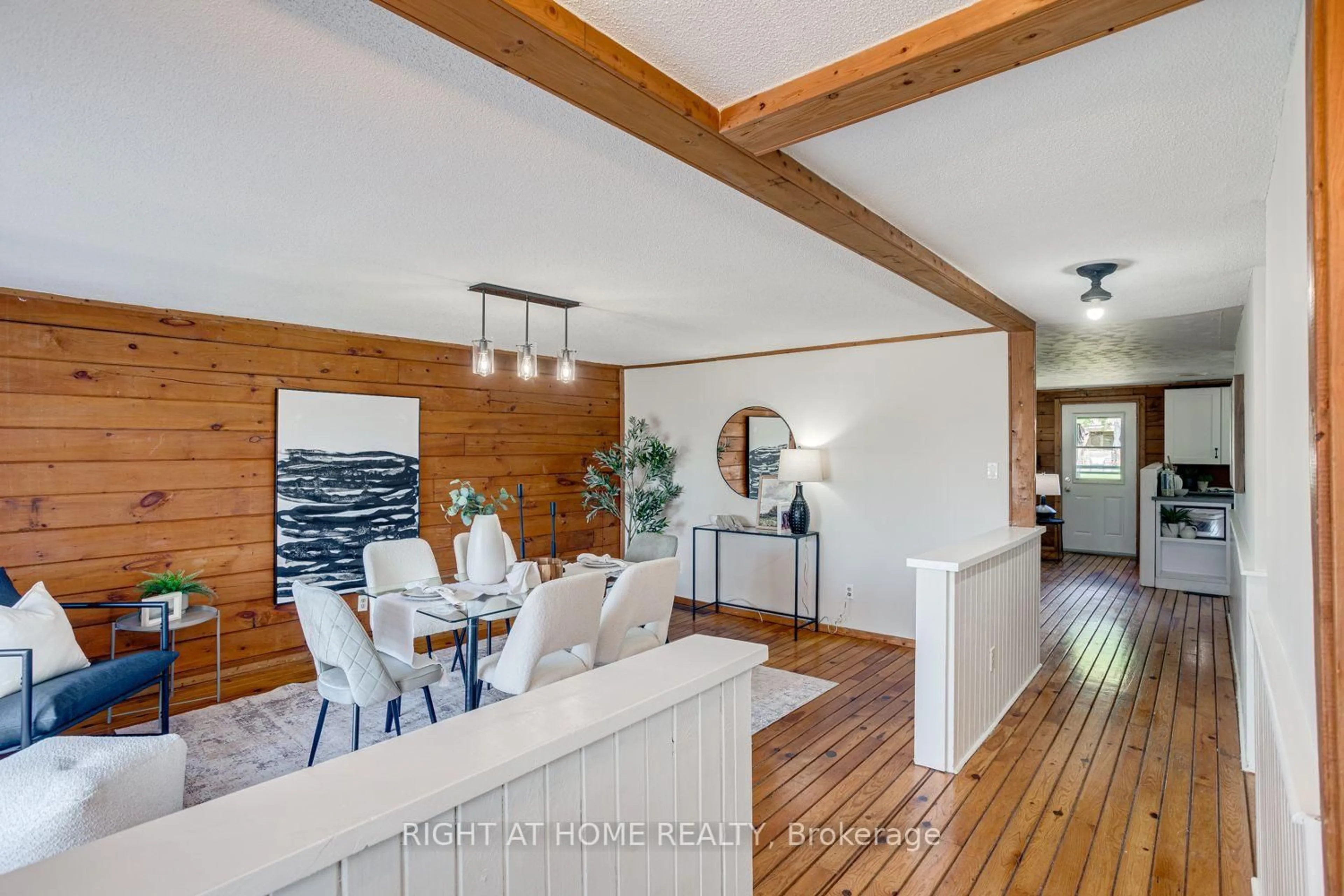 Unknown for 14455 Old Simcoe Rd, Scugog Ontario L9L 1C3