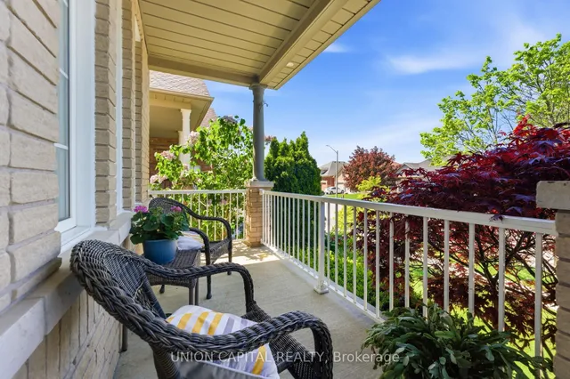 1473 Greenvalley Tr, Oshawa 2