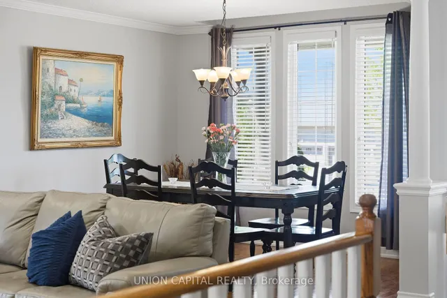 1473 Greenvalley Tr, Oshawa 4