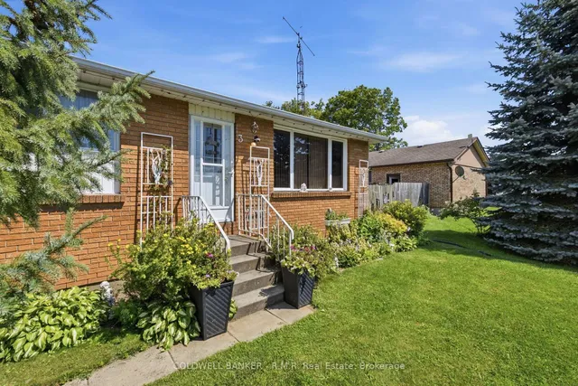 3 Coleman Cres, Scugog 4