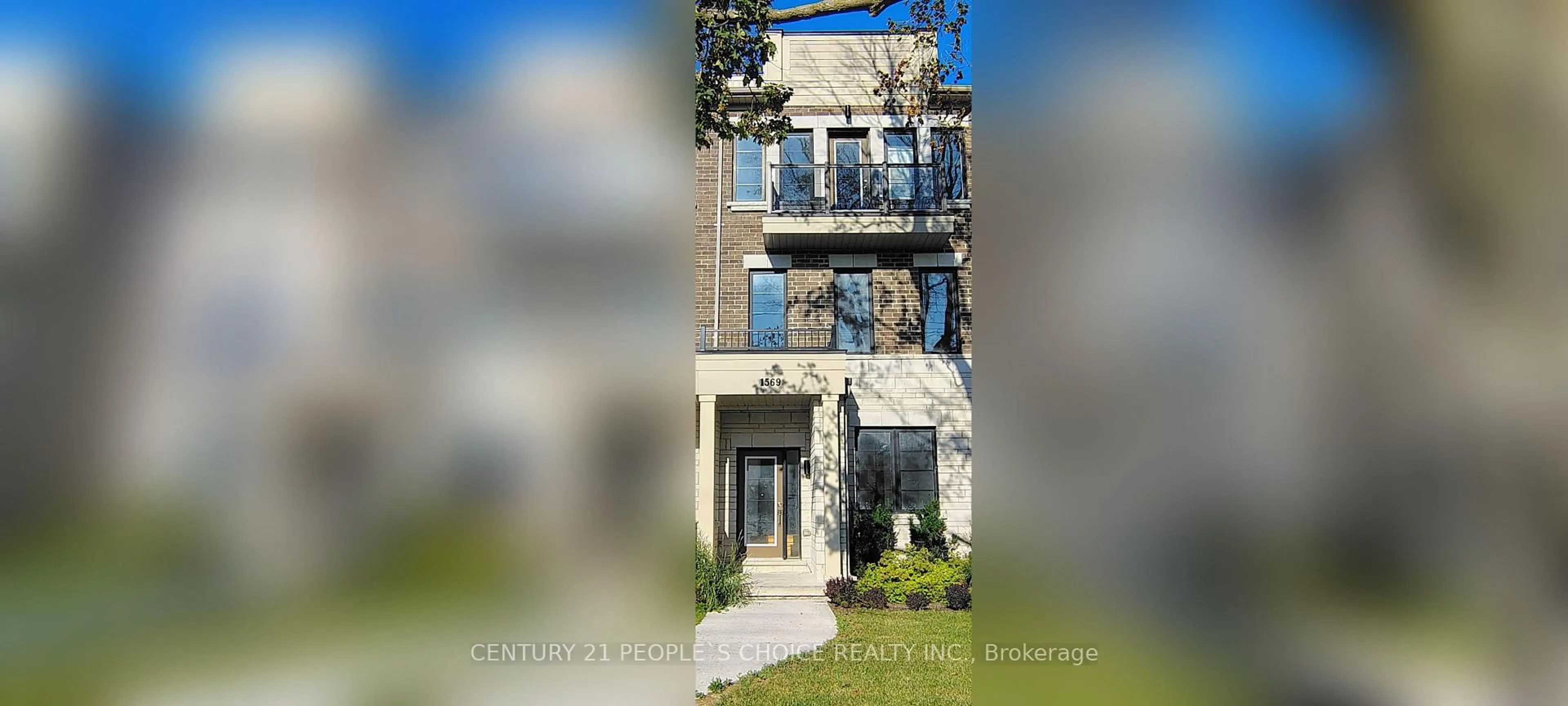 Unknown for 1569 Green Rd, Clarington Ontario L1C 7E5