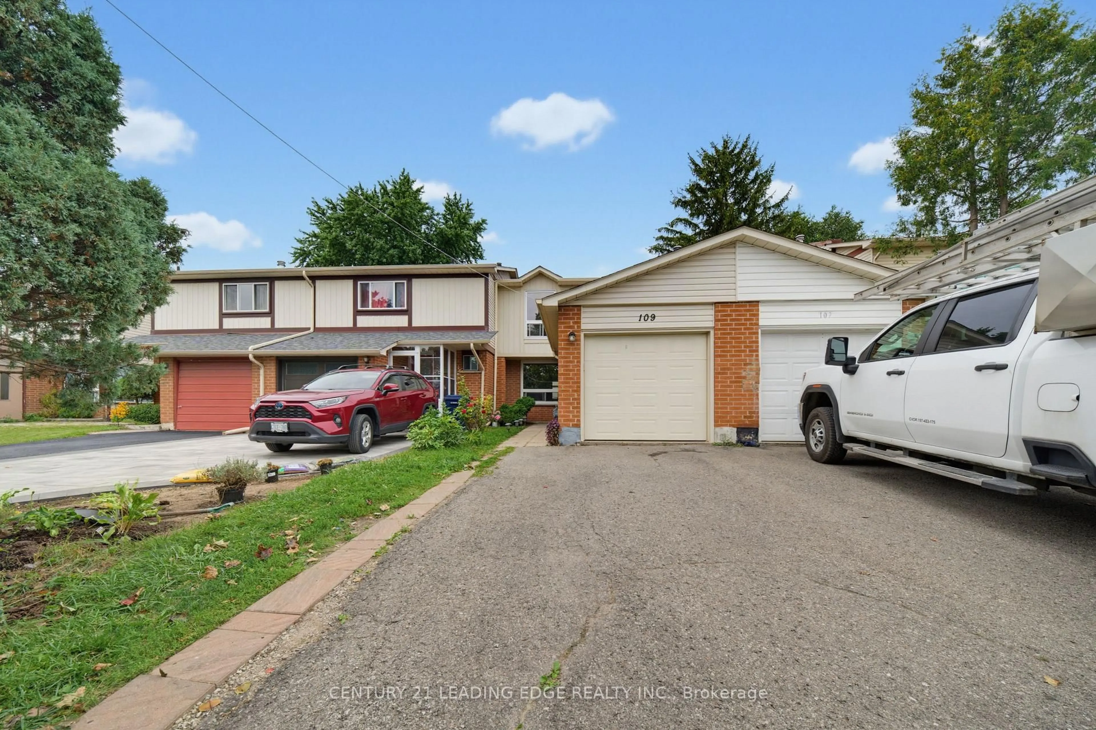Unknown for 109 Phalen Cres, Toronto Ontario M1V 1Y5