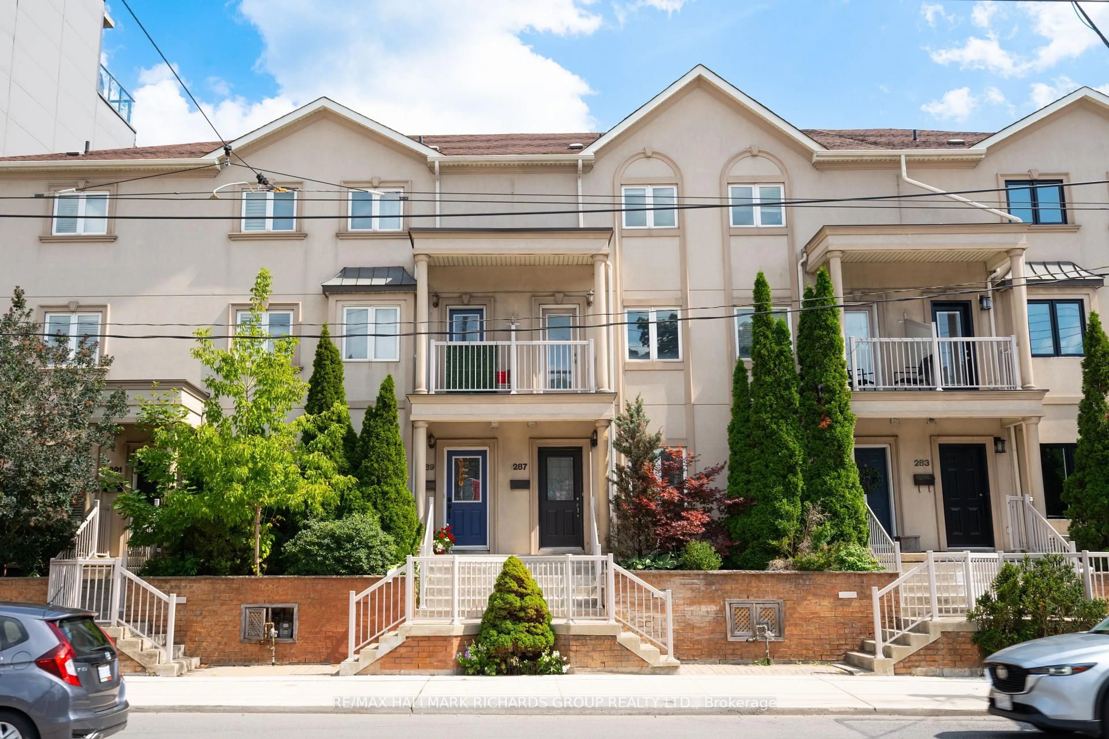 Unknown for 287 Kingston Rd, Toronto Ontario M4L 1T6