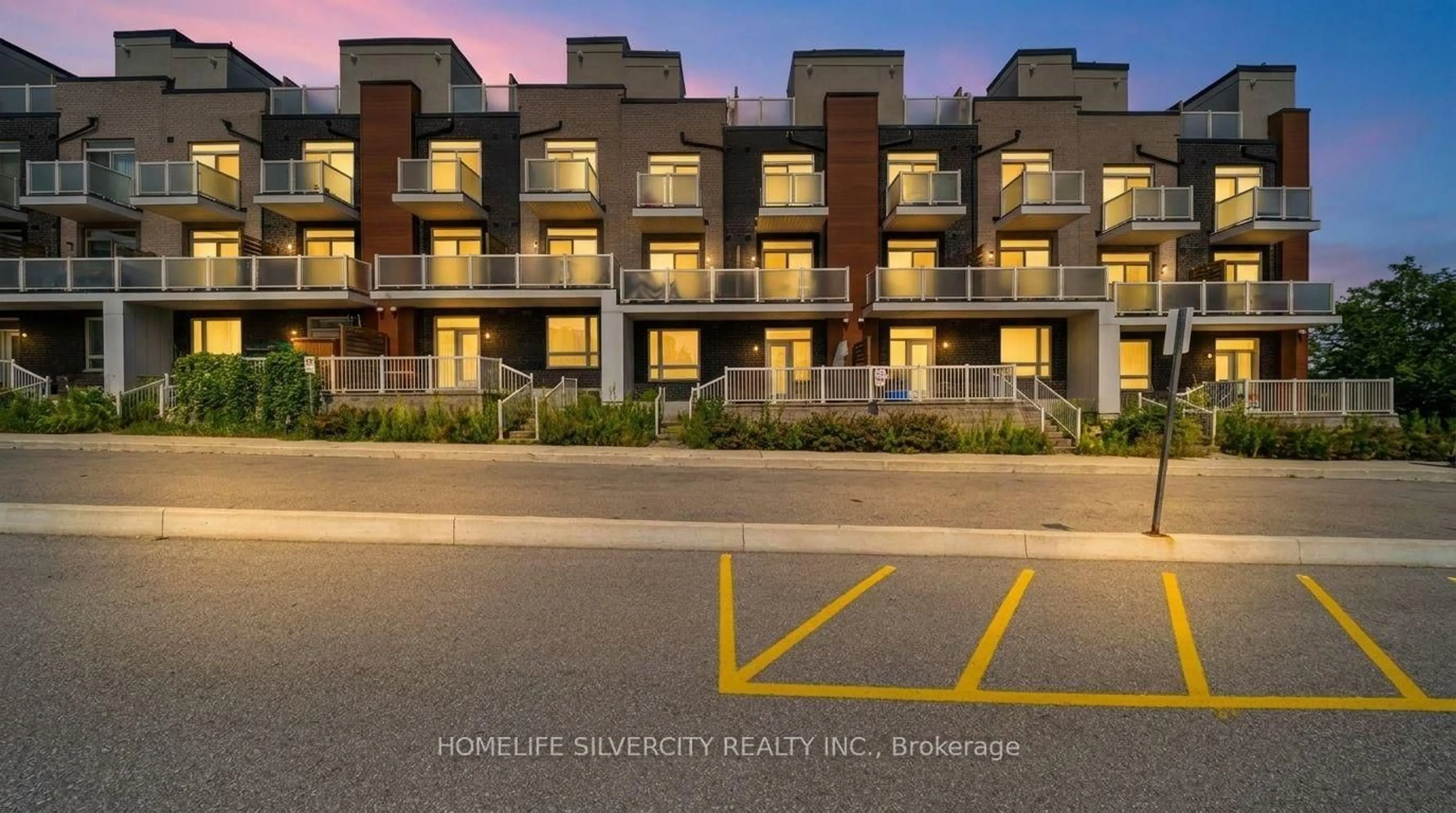 Unknown for 1359 Neilson Rd #59, Toronto Ontario M1B 0C6