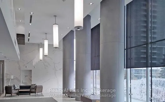 275 Village Green Sq #721, Toronto 3