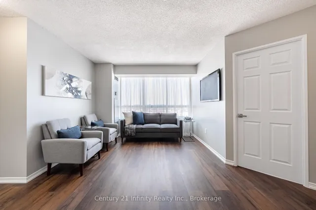 5 Greystone Walk Dr #1206, Toronto 5