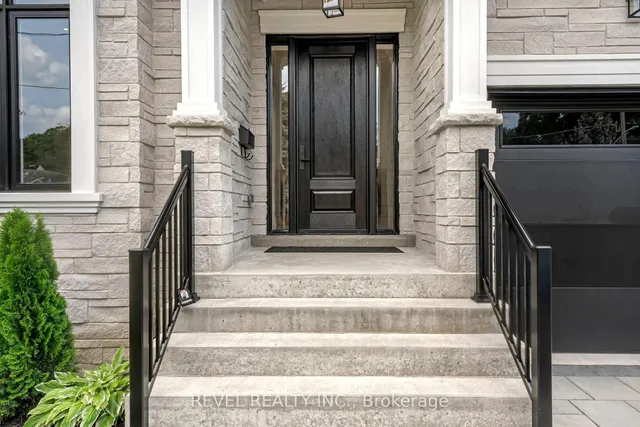 1472 Highbush Tr, Pickering 5