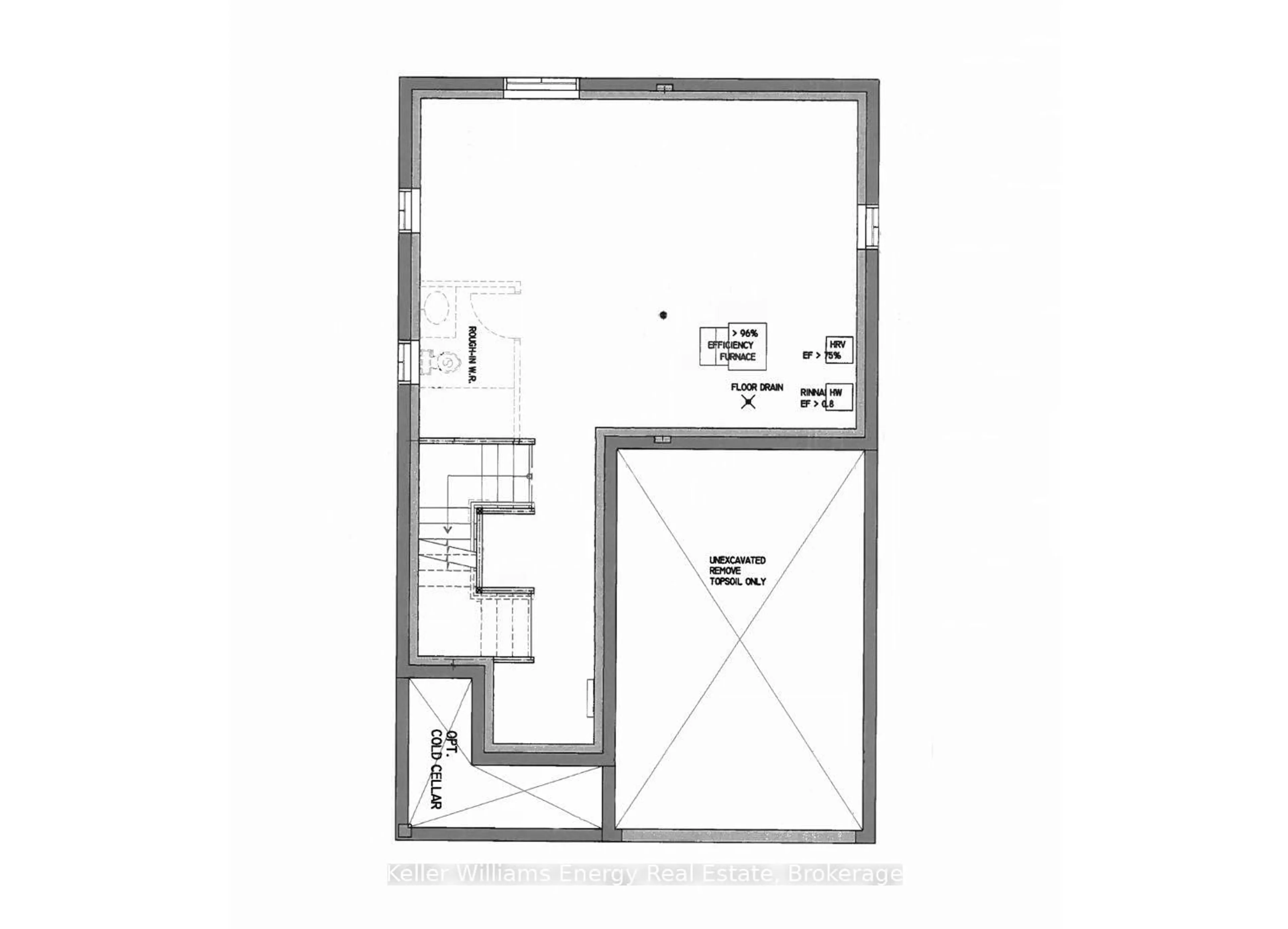 Floor plan for 336 Annapolis Ave, Oshawa Ontario L1J 2X9