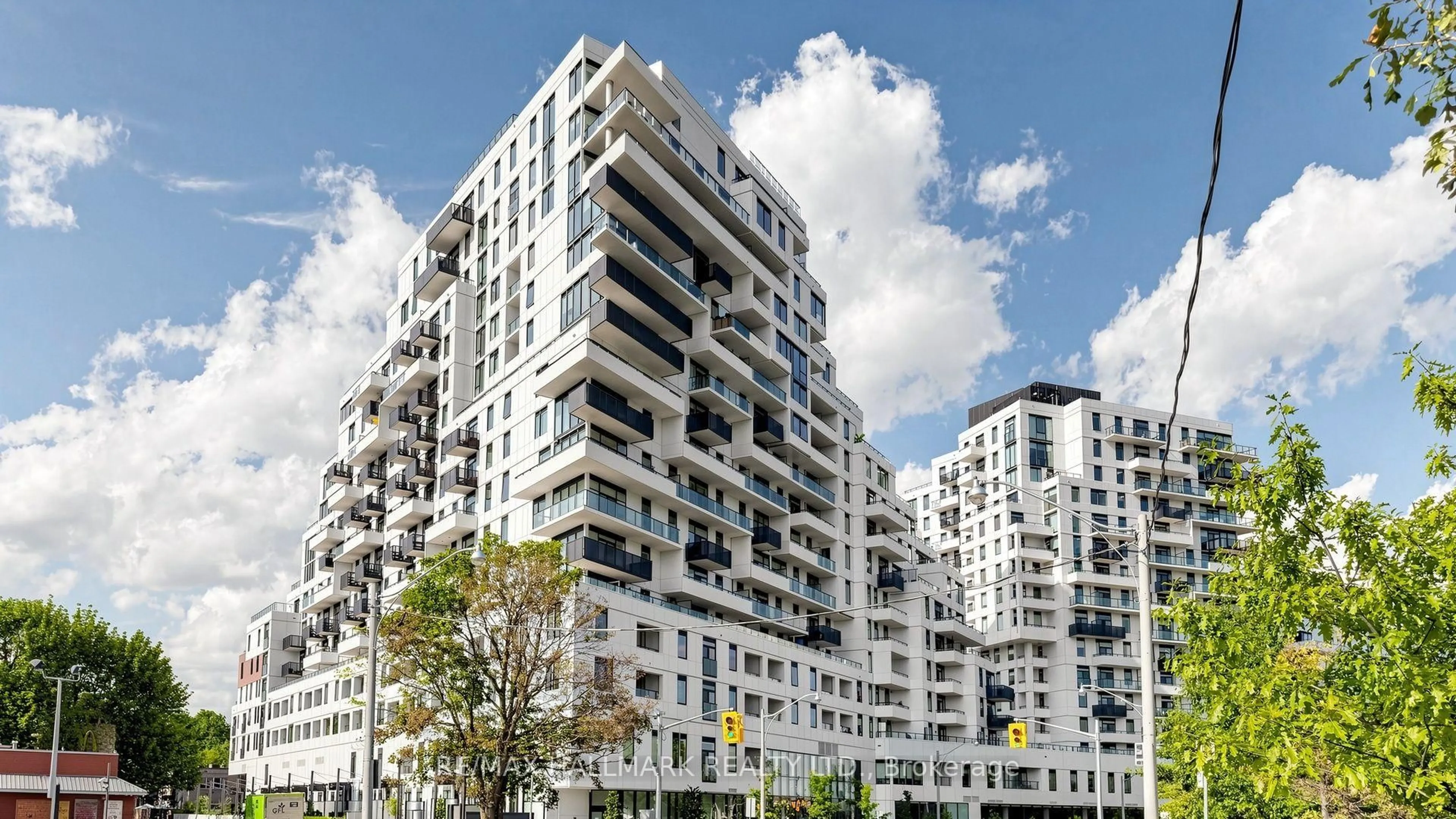 Unknown for 1050 Eastern Ave #823, Toronto Ontario M4L 0B7