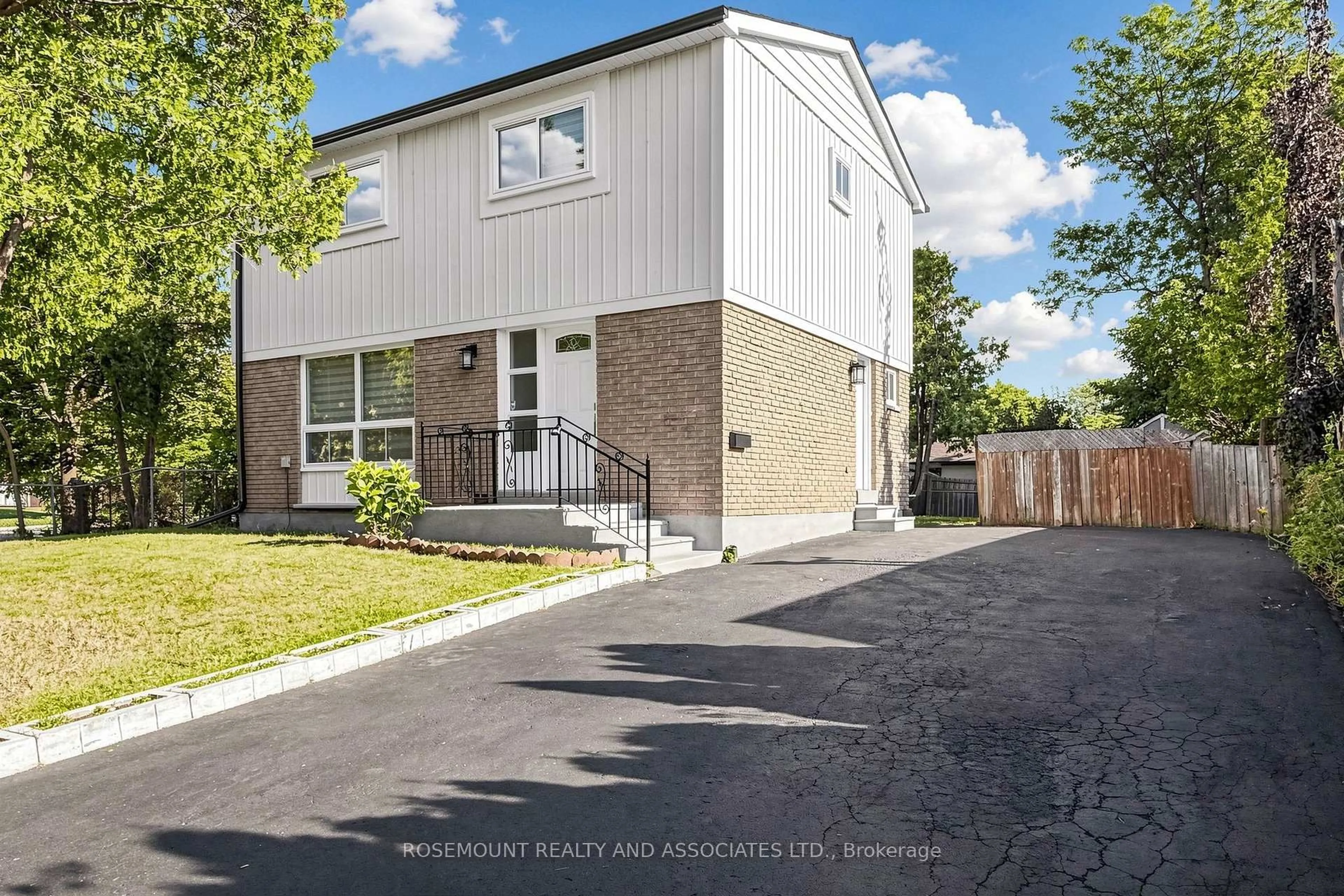Unknown for 89 Winstanly Cres, Toronto Ontario M1B 1N3