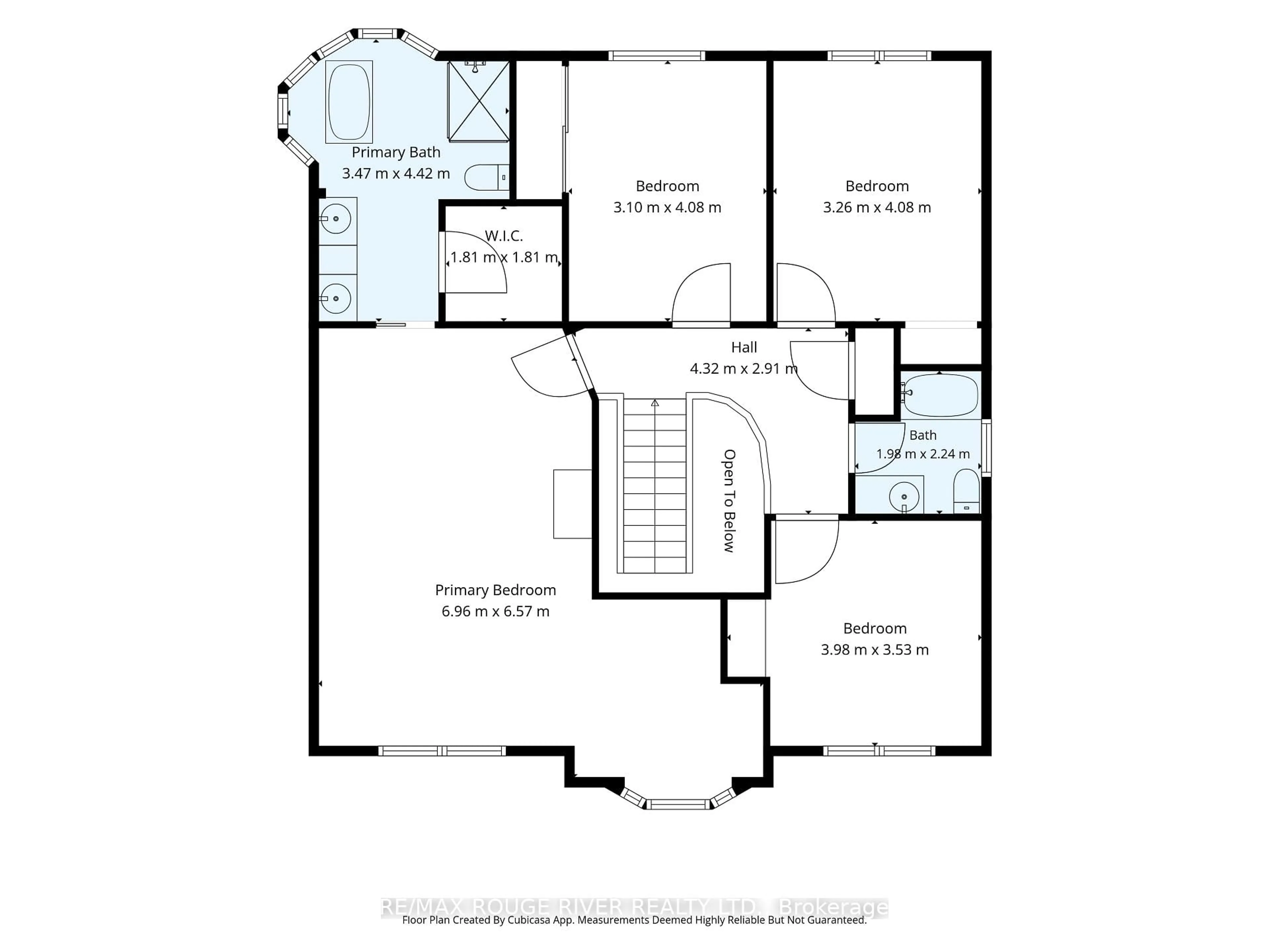 Floor plan for 909 Ridge Valley Dr, Oshawa Ontario L1K 2G1