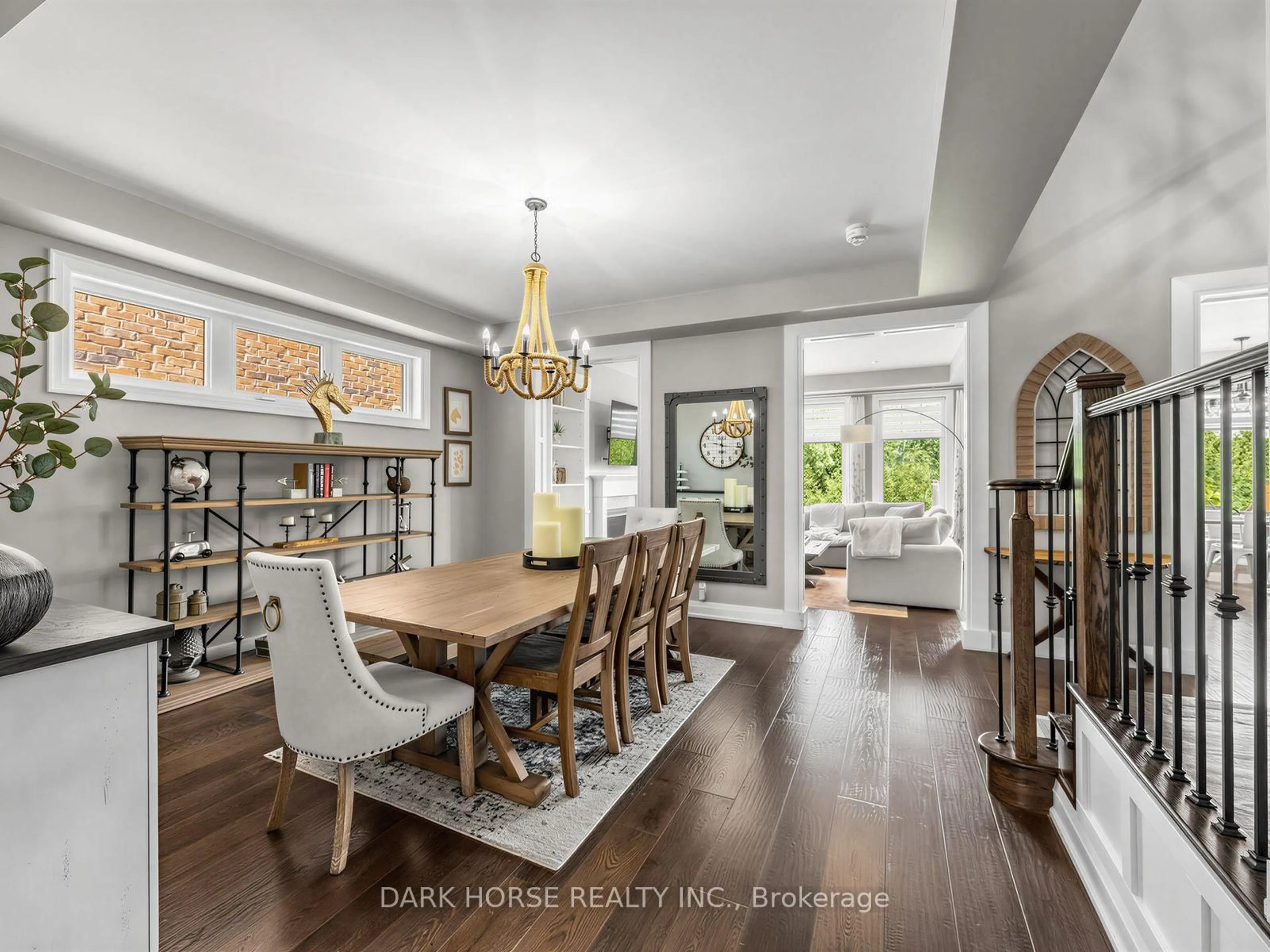 Dining room, unknown for 2381 New Providence St, Oshawa Ontario L1L 0C1