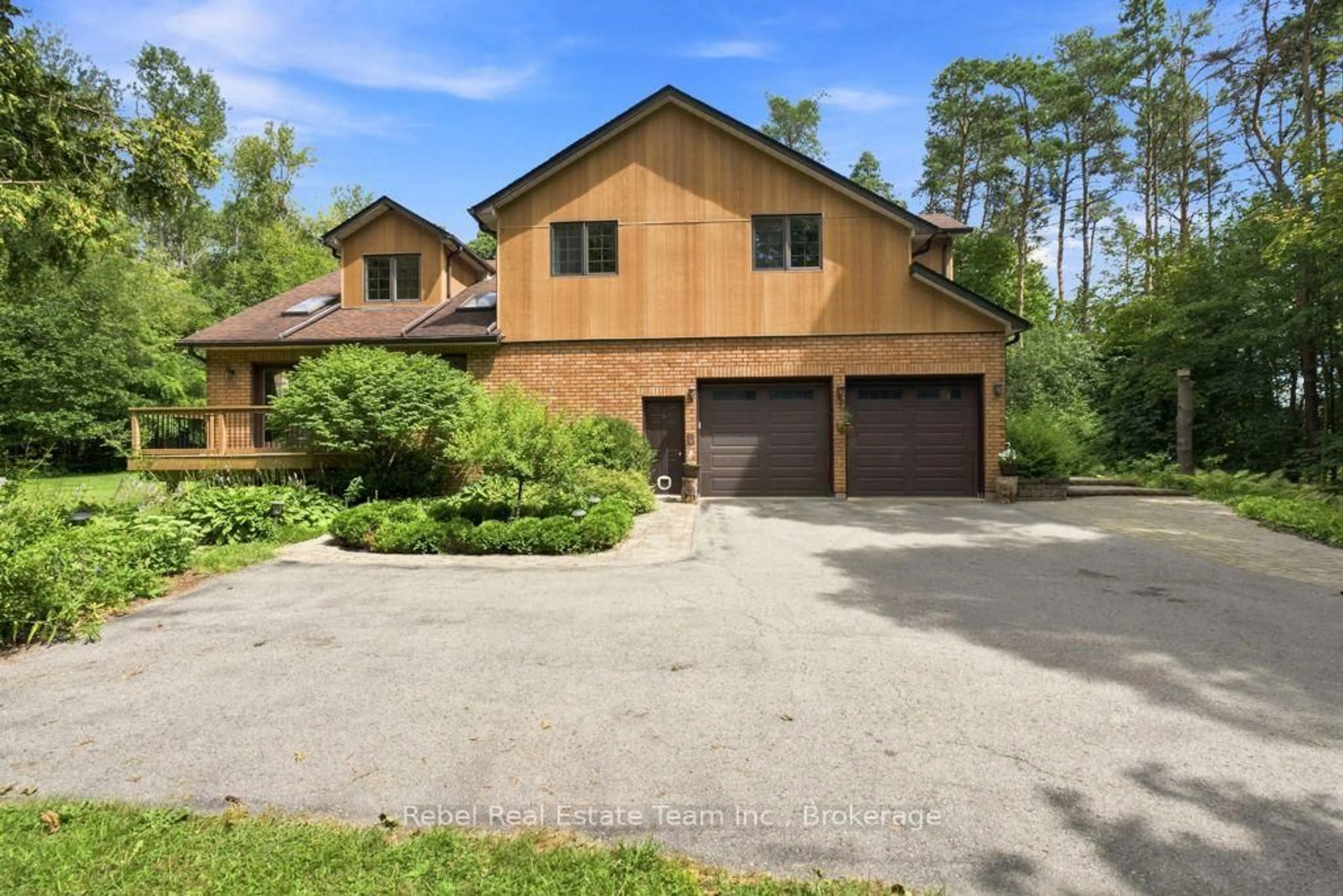 Unknown for 21 Stone Sound, Scugog Ontario L9L 1P5