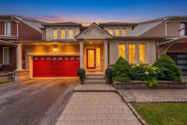 5 Haskell Ave, Ajax 1