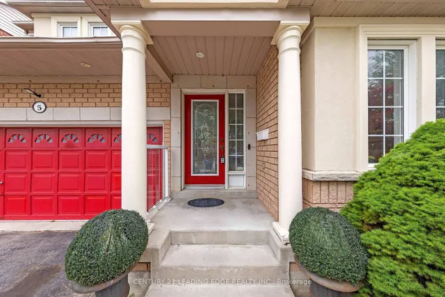 5 Haskell Ave, Ajax 3