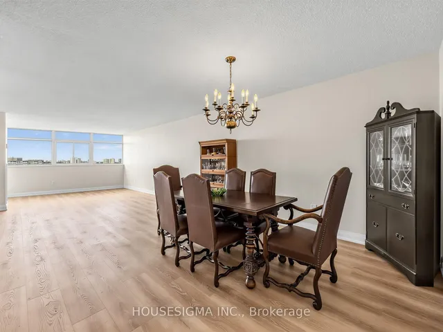 3151 Bridletowne Circ #2307, Toronto 2
