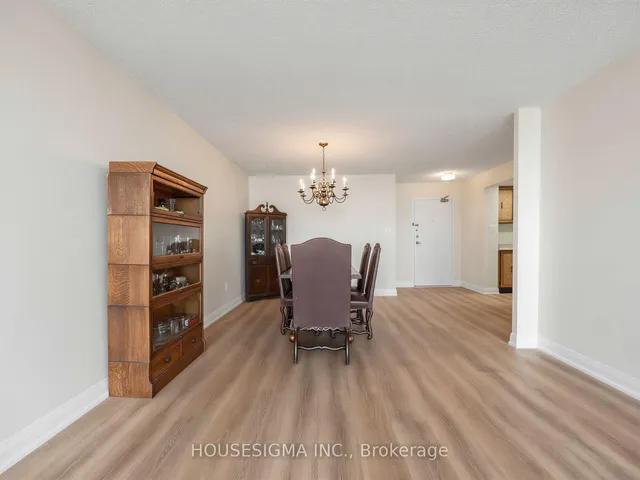 3151 Bridletowne Circ #2307, Toronto 5