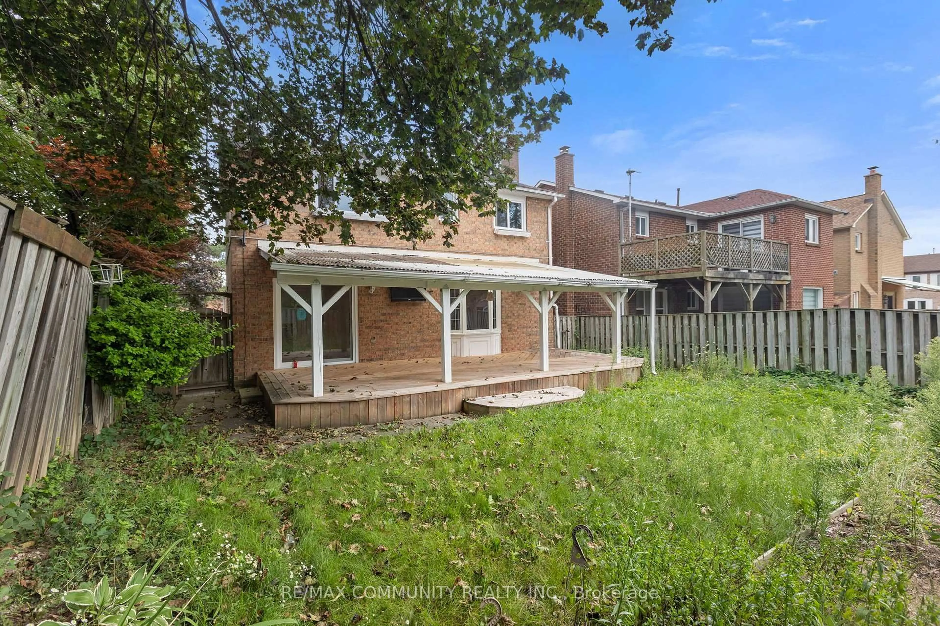 Unknown for 1524 Amberlea Rd, Pickering Ontario L1V 4T7