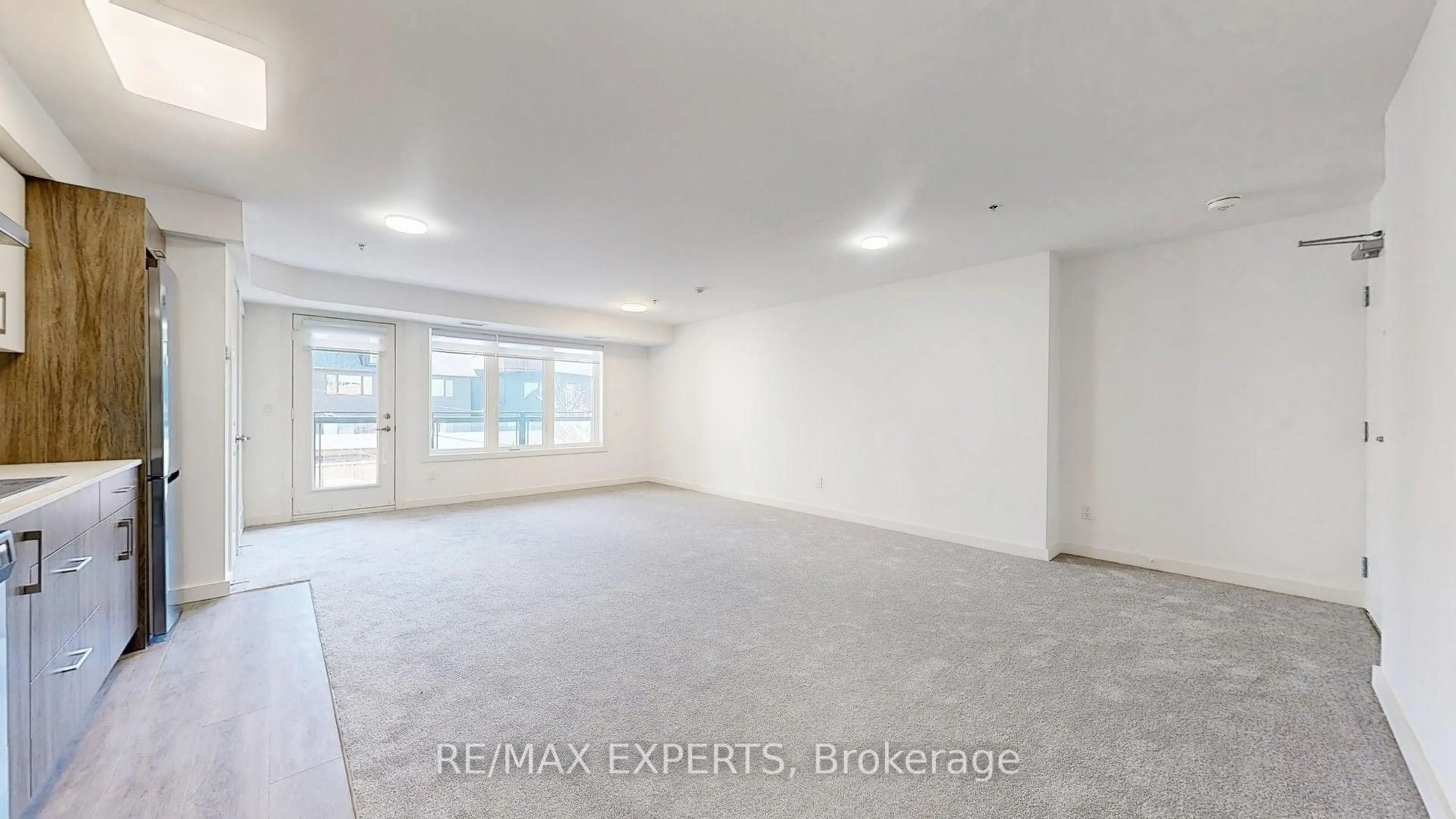 A pic of a room for 45 Connaught Ave #203, Toronto Ontario M4L 2V8