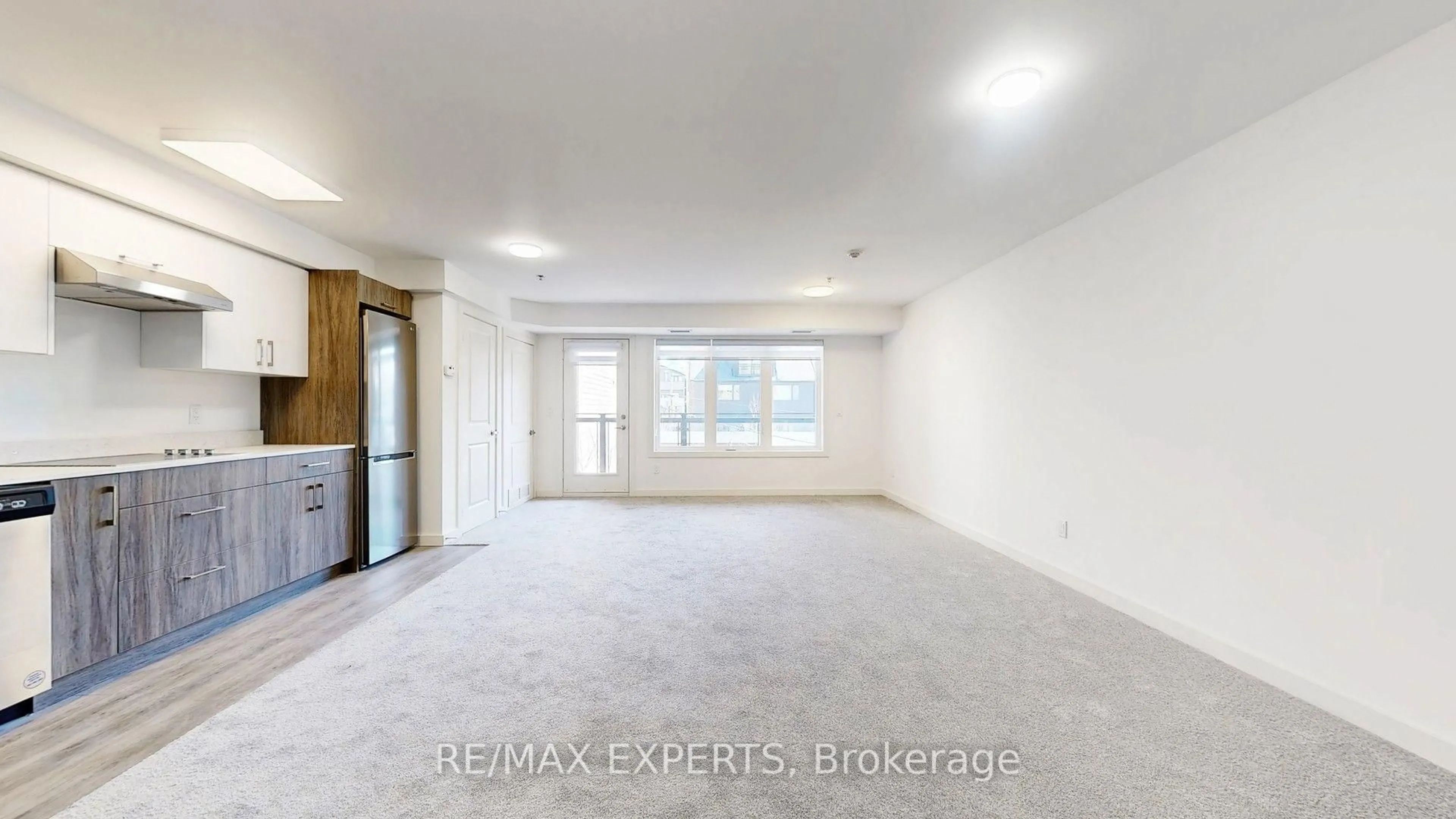 A pic of a room for 45 Connaught Ave #203, Toronto Ontario M4L 2V8