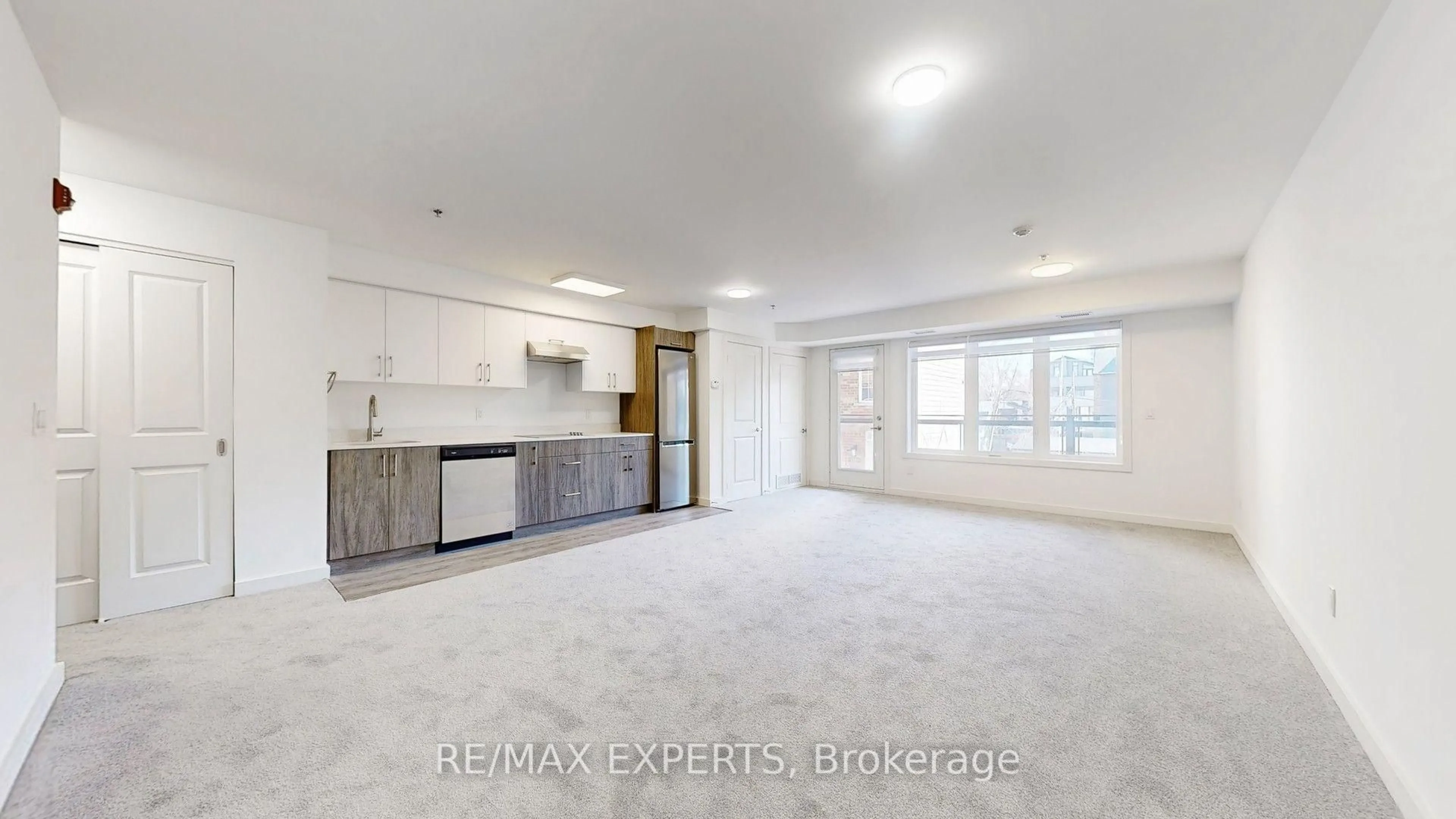 A pic of a room for 45 Connaught Ave #203, Toronto Ontario M4L 2V8