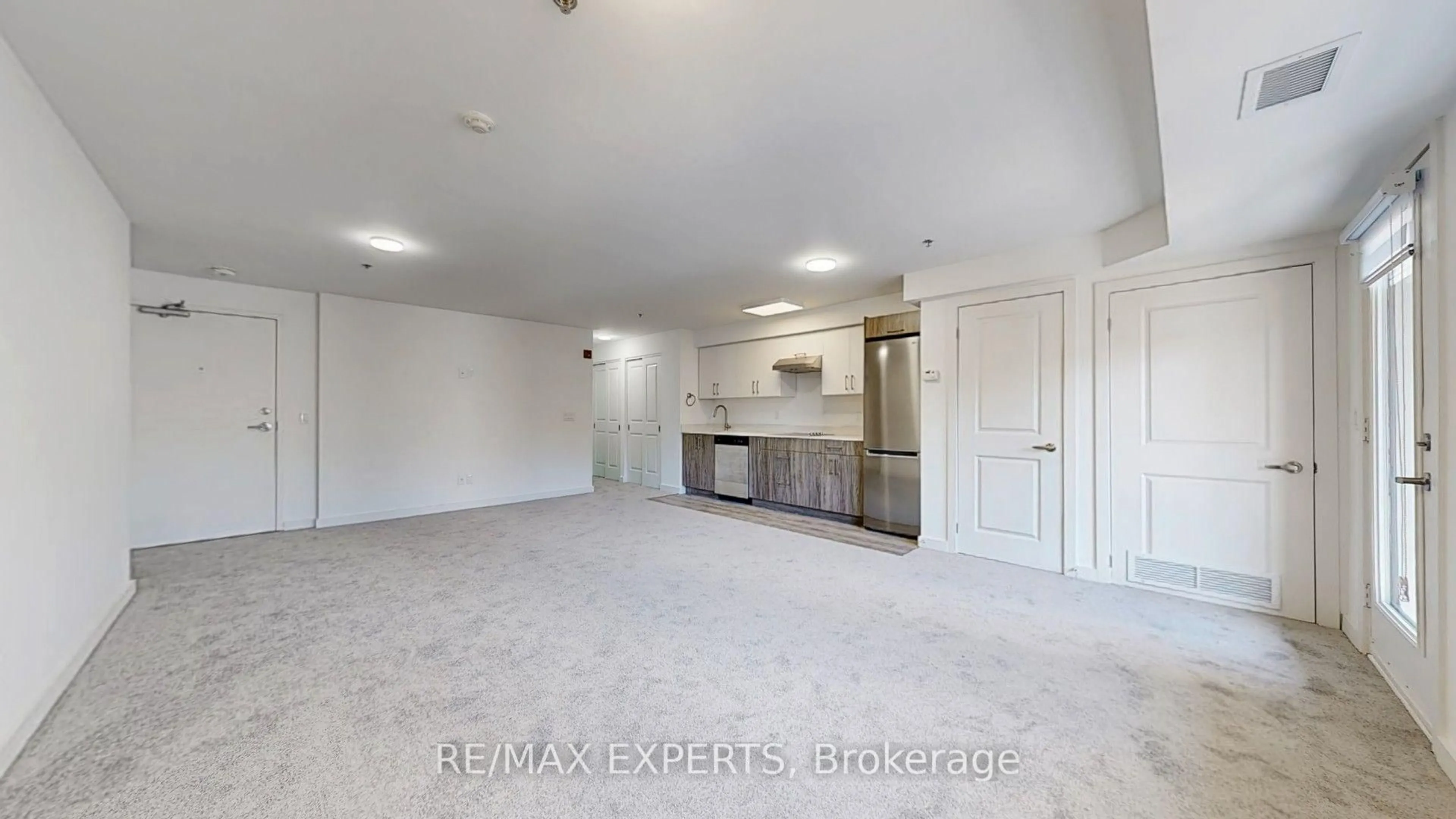 A pic of a room for 45 Connaught Ave #203, Toronto Ontario M4L 2V8