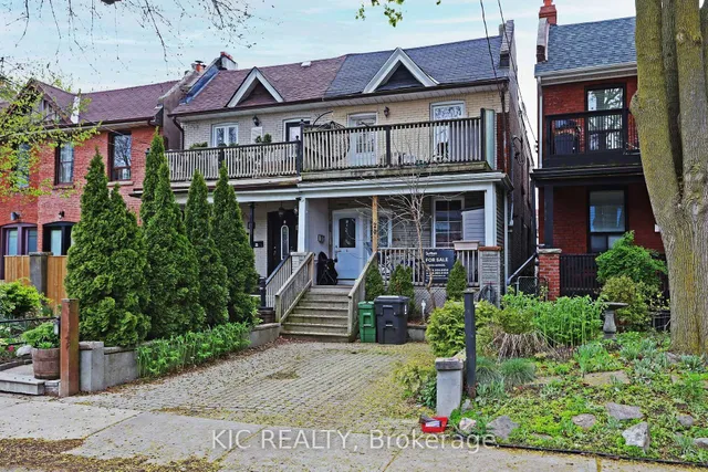 20 Ashdale Ave, Toronto 2