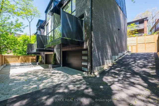 350 Lee Ave, Toronto 5