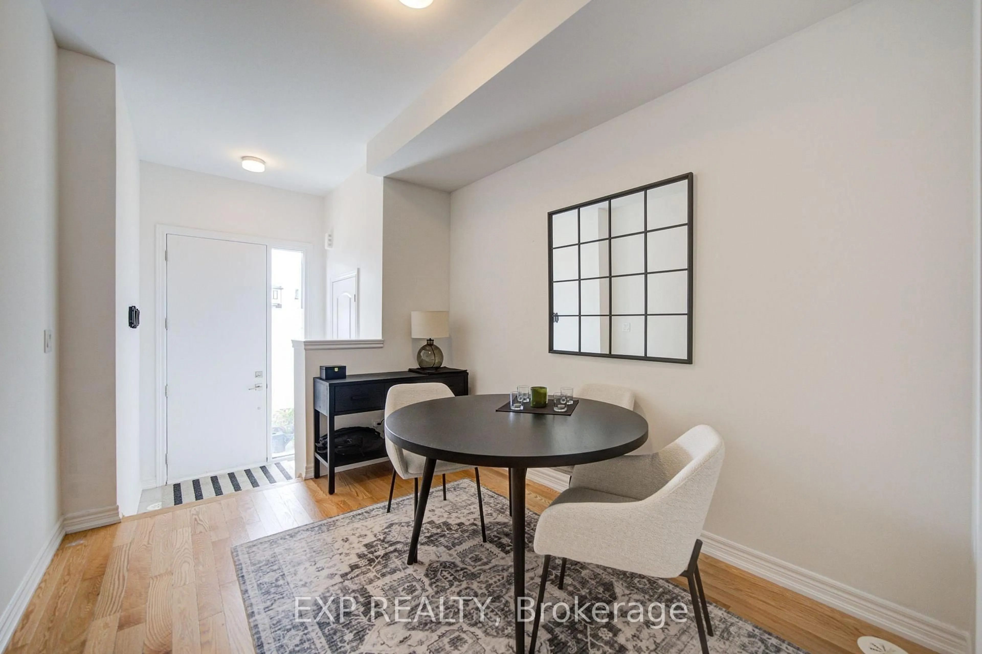 Unknown for 29 Sorbara Way, Whitby Ontario L1M 0M4