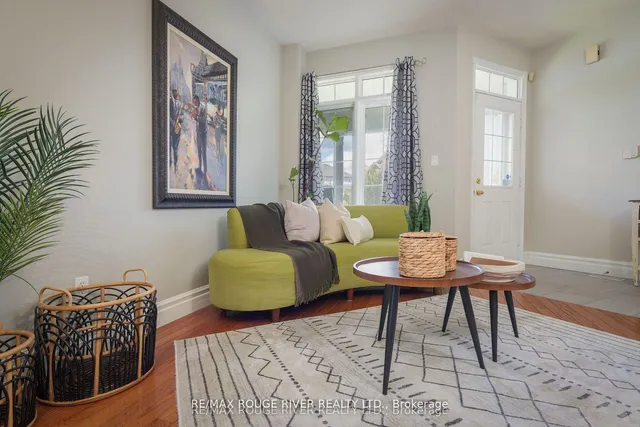 433 Woodsmere Cres, Pickering 2