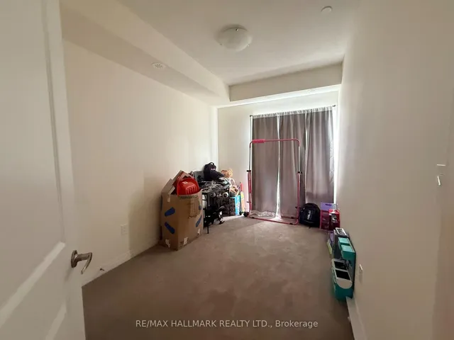 155 Tapscott Rd #18, Toronto 4