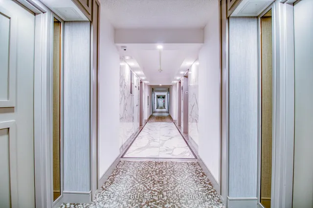 255 Bamburgh Circ #607, Toronto 3
