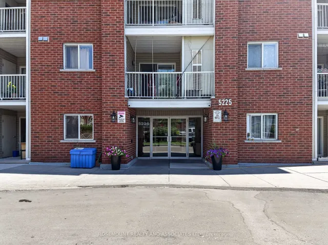 5225 Finch Ave #202, Toronto 3