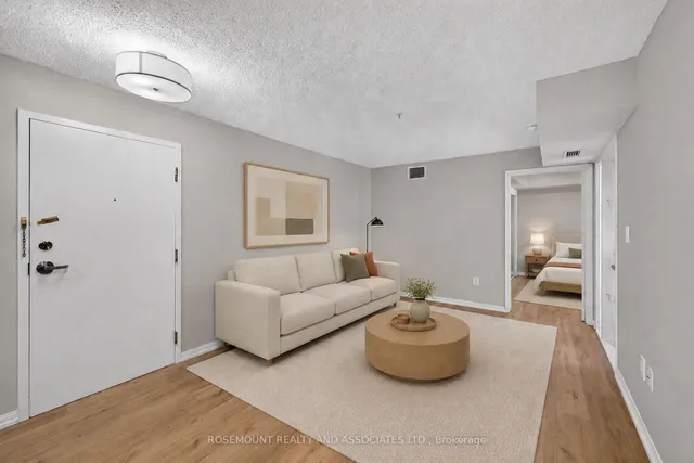 5225 Finch Ave #202, Toronto 4
