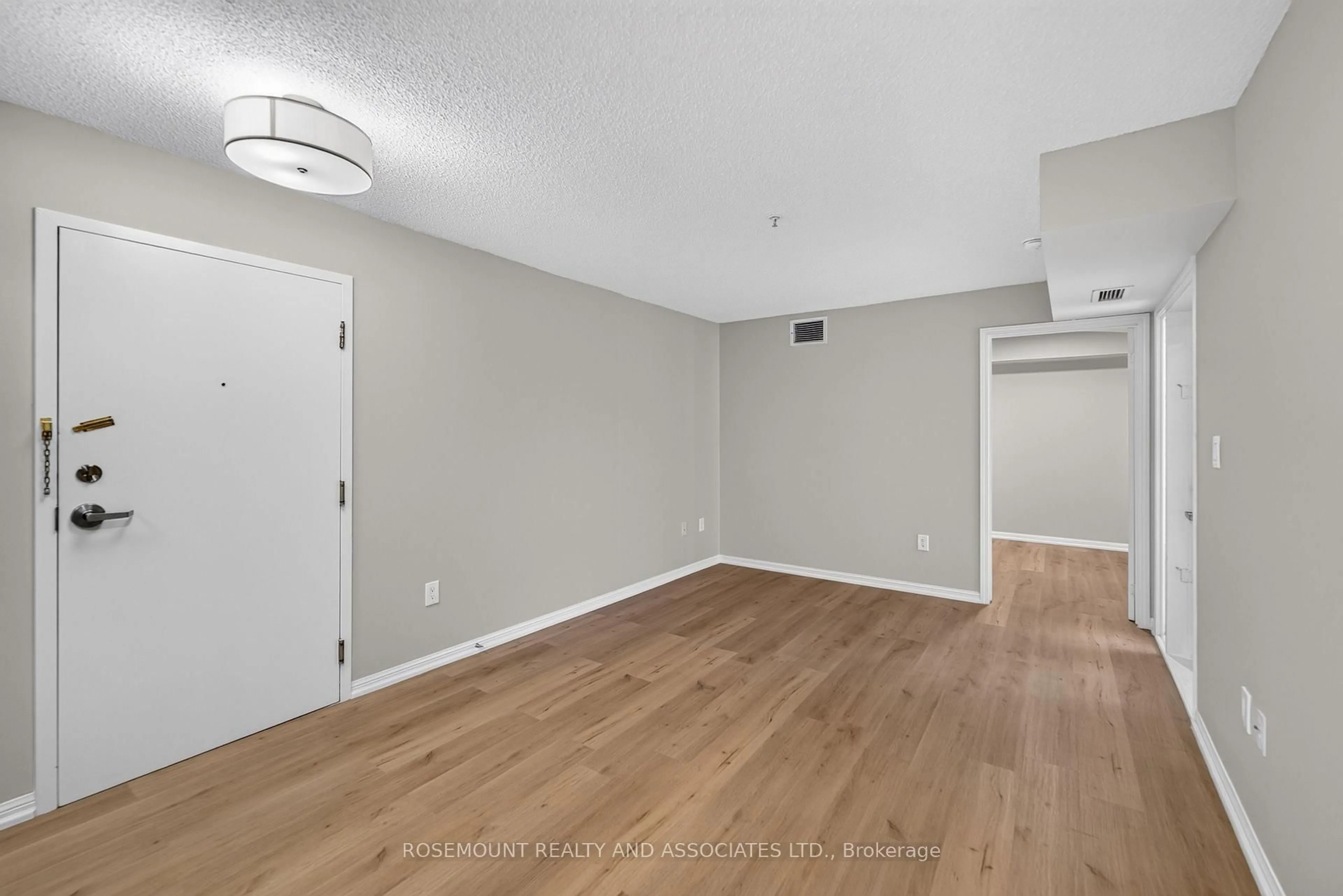 A pic of a room for 5225 Finch Ave #202, Toronto Ontario M1S 5W8