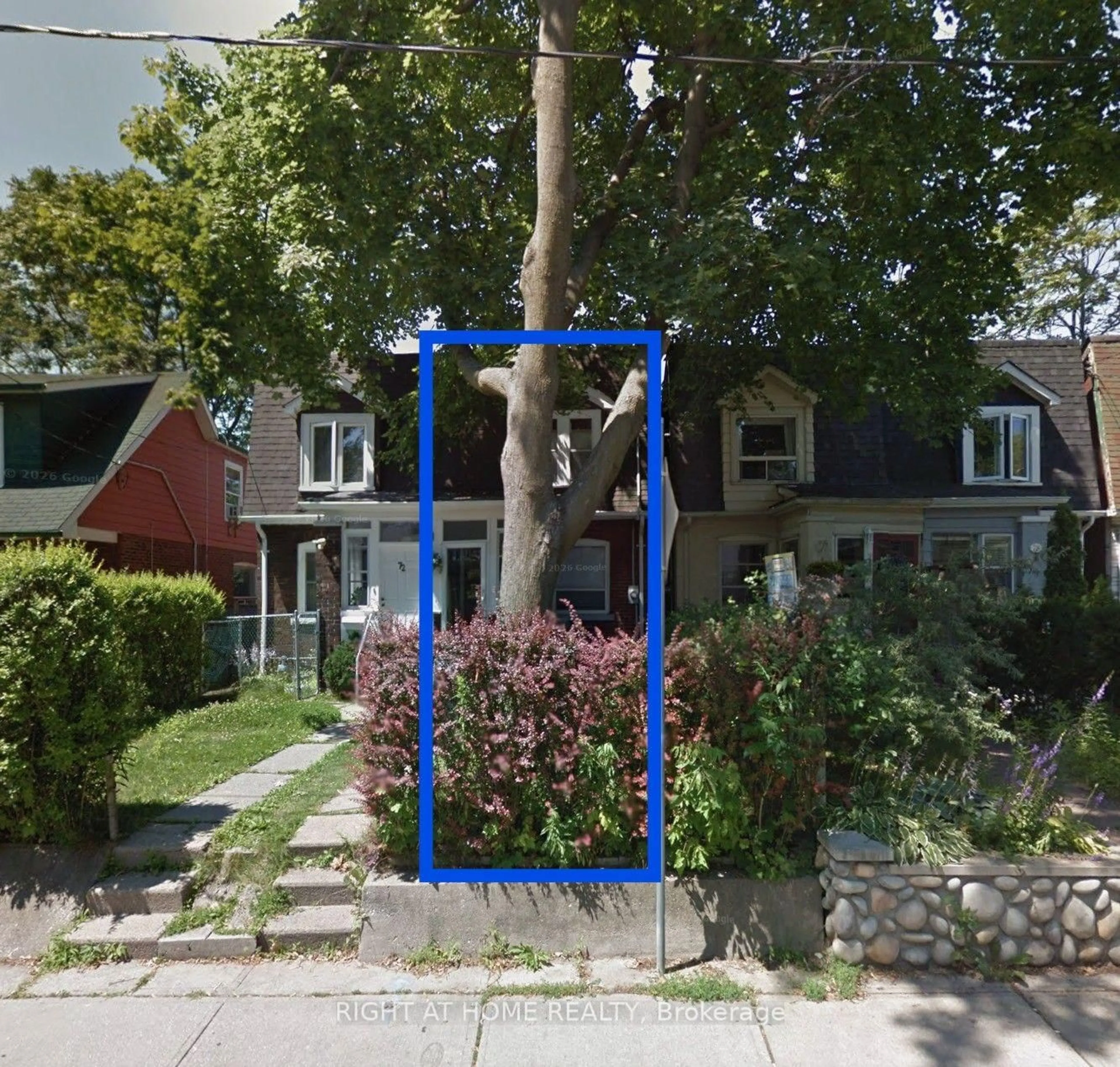 Unknown for 74 Ashdale Ave, Toronto Ontario M4L 2Y7