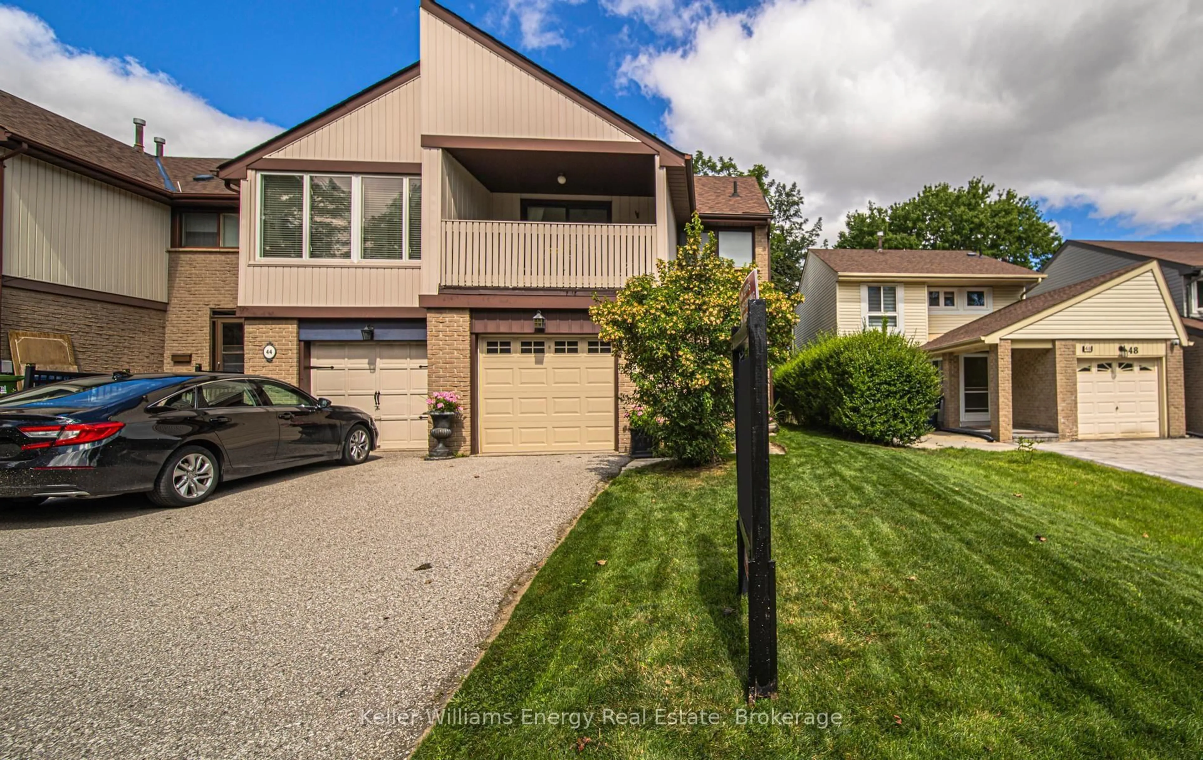 Unknown for 46 Croach Cres, Toronto Ontario M1S 4J1
